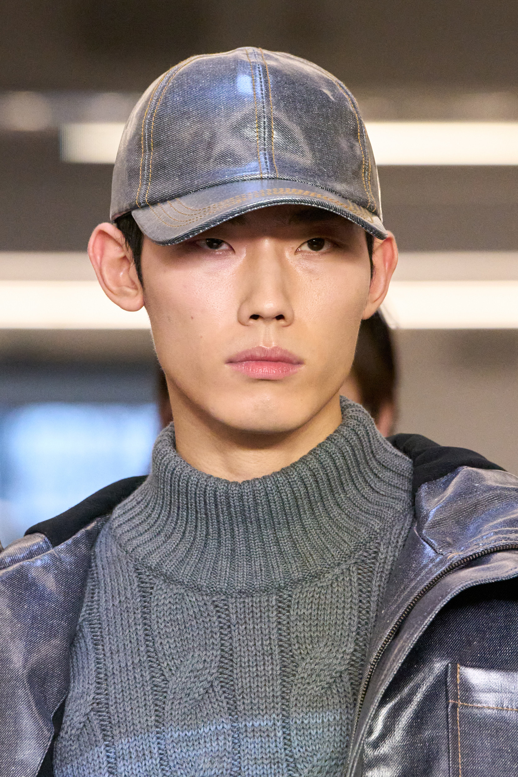 David Catalan Fall 2026 Men’s Fashion Show Details