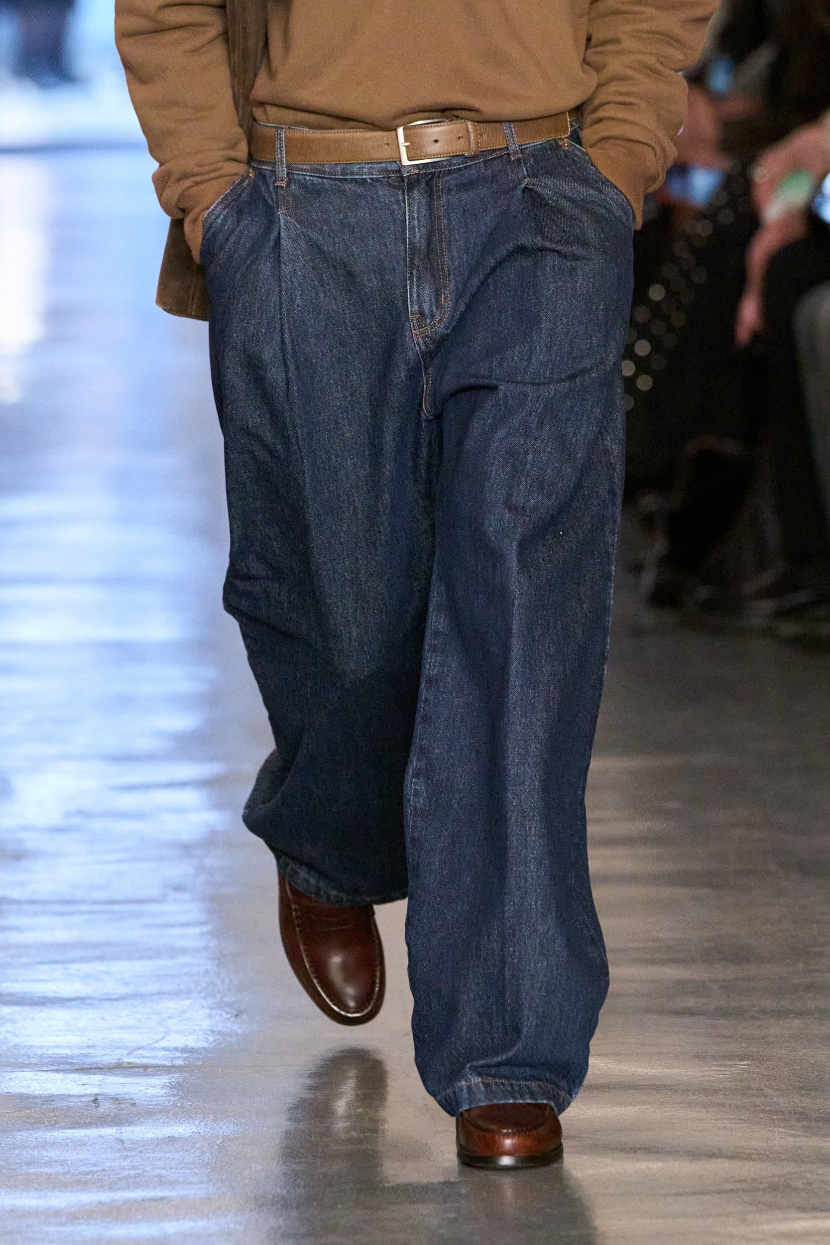 David Catalan Fall 2026 Men’s Fashion Show Details