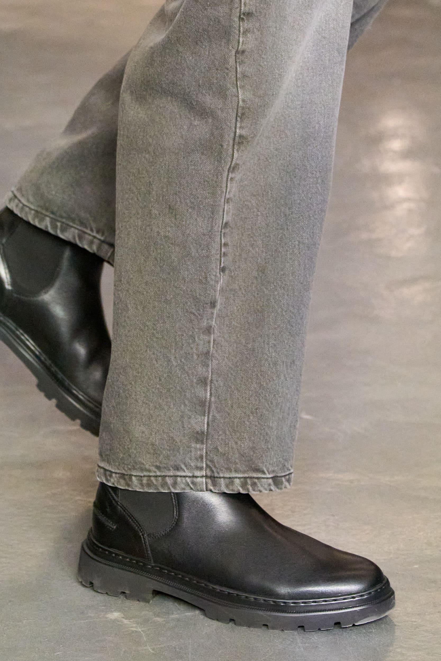 David Catalan Fall 2026 Men’s Fashion Show Details