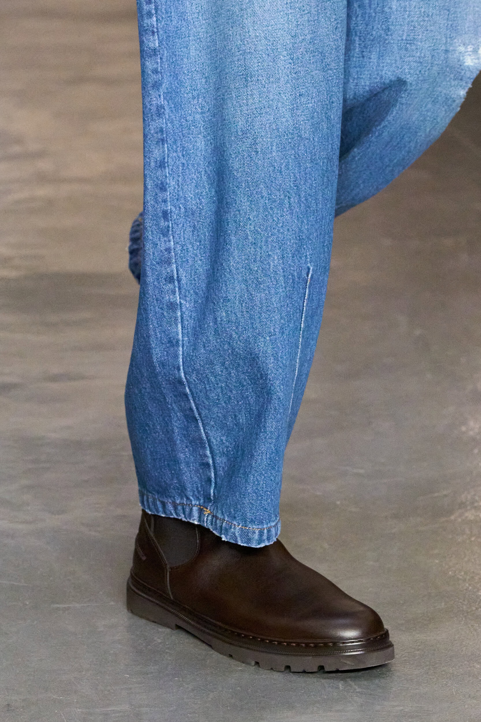 David Catalan Fall 2026 Men’s Fashion Show Details