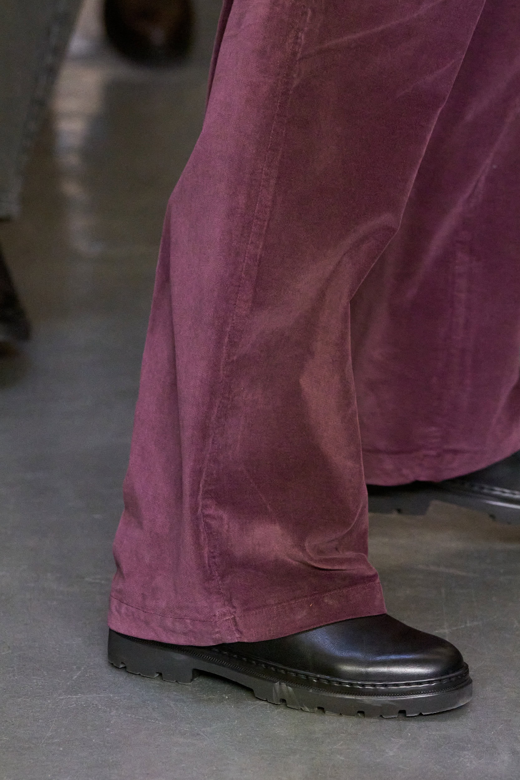 David Catalan Fall 2026 Men’s Fashion Show Details