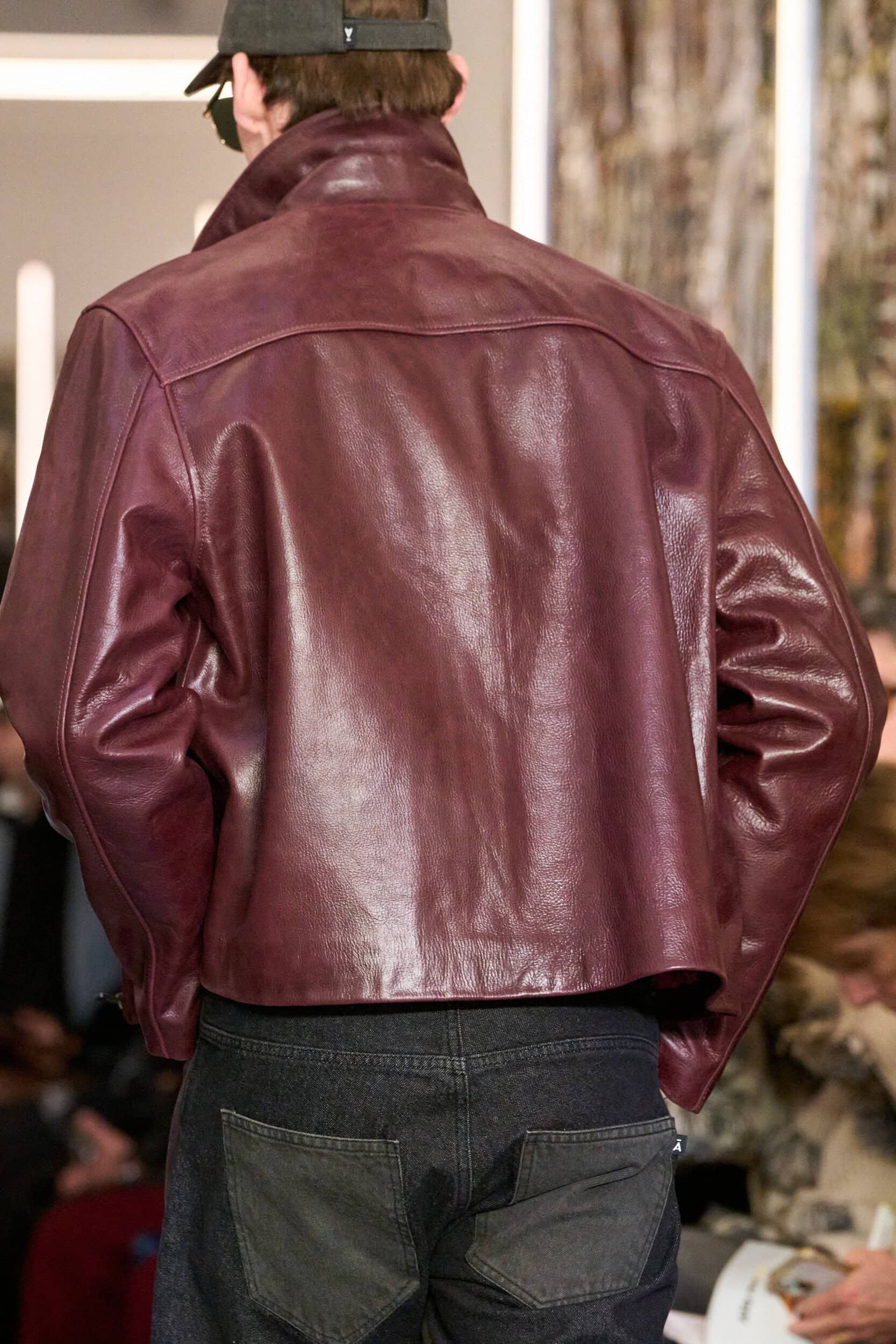 David Catalan Fall 2026 Men’s Fashion Show Details