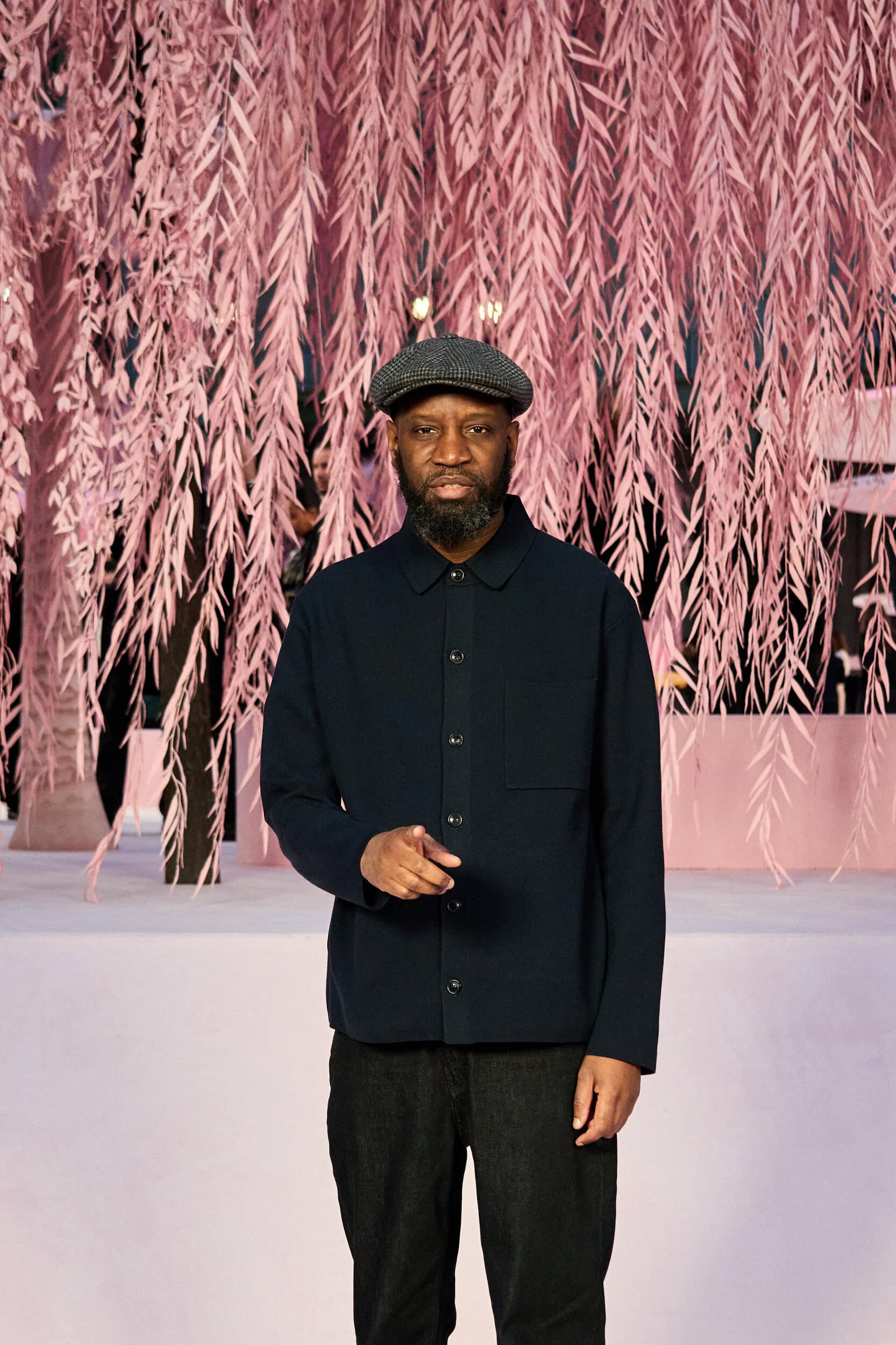 Chanel Spring 2026 Couture Fashion Show Front Row