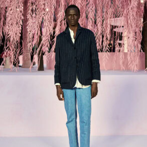 Chanel Spring 2026 Couture Fashion Show Front Row