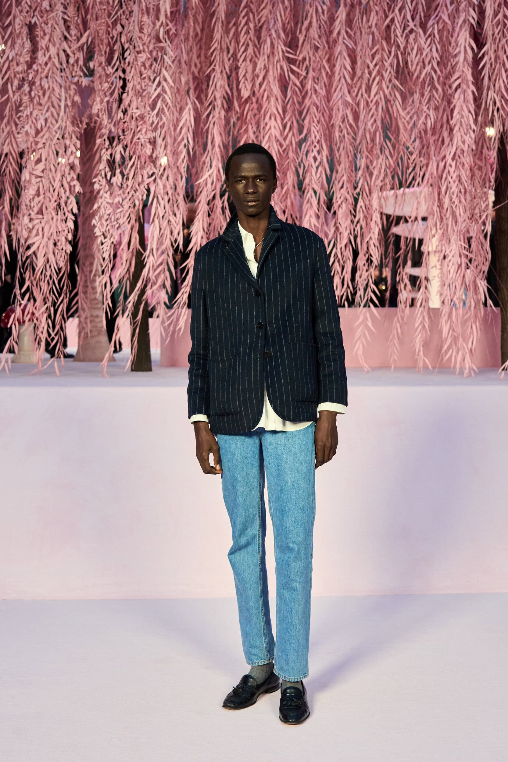 Chanel Spring 2026 Couture Fashion Show Front Row