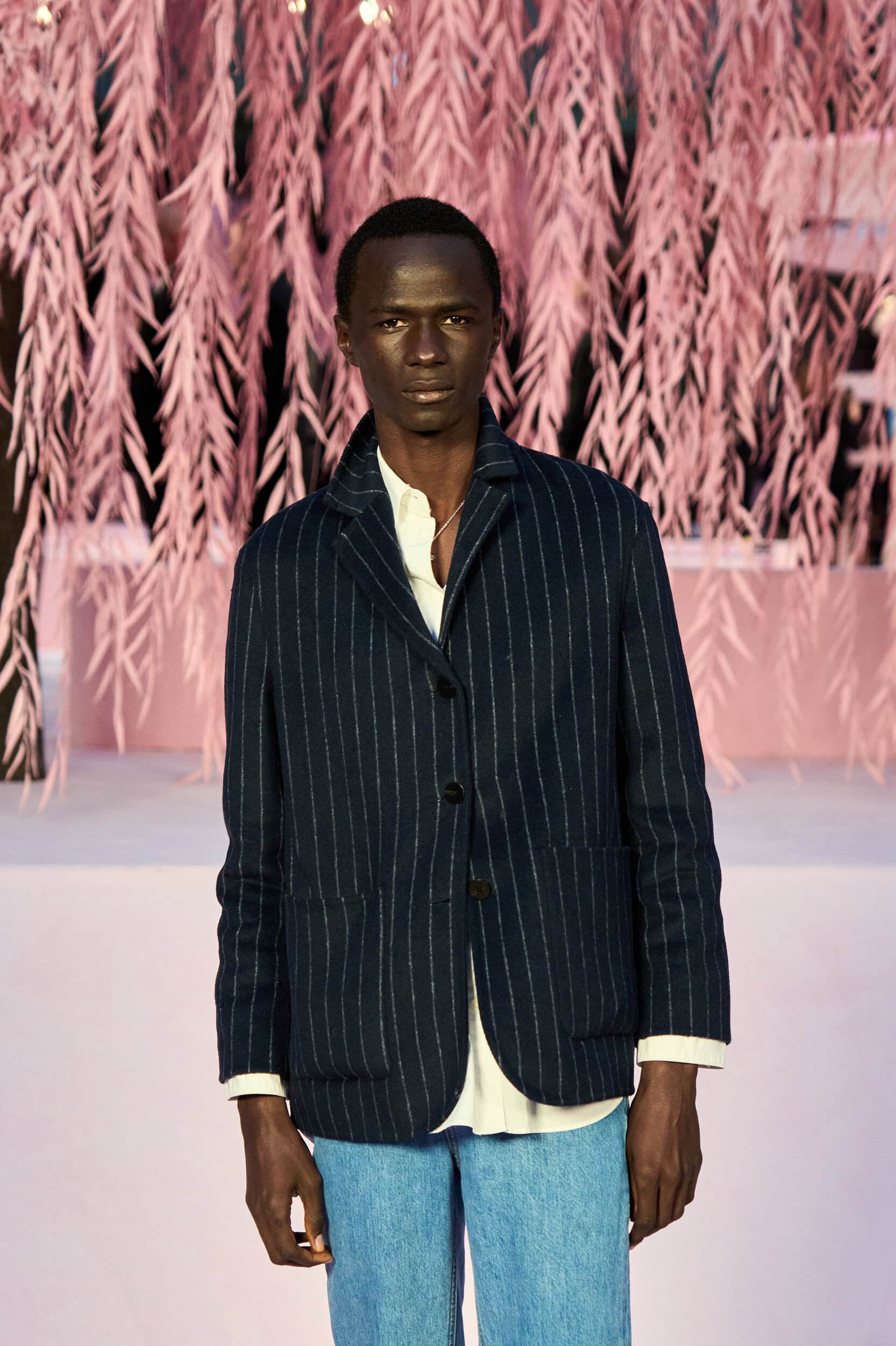 Chanel Spring 2026 Couture Fashion Show Front Row