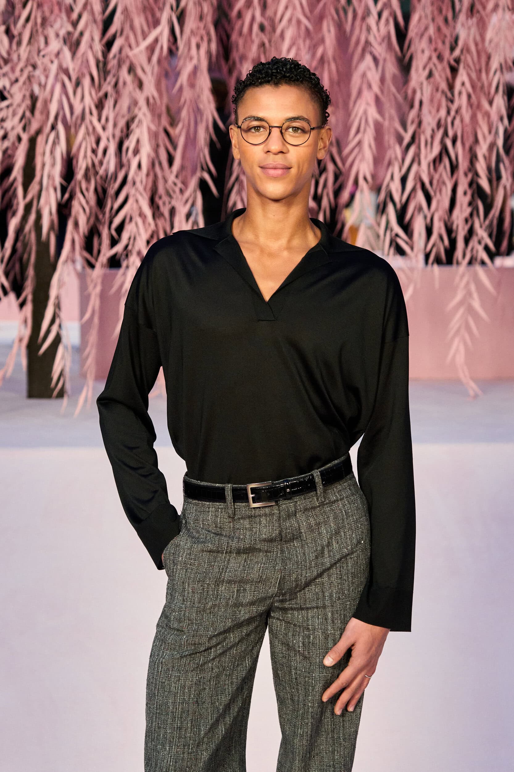 Chanel Spring 2026 Couture Fashion Show Front Row