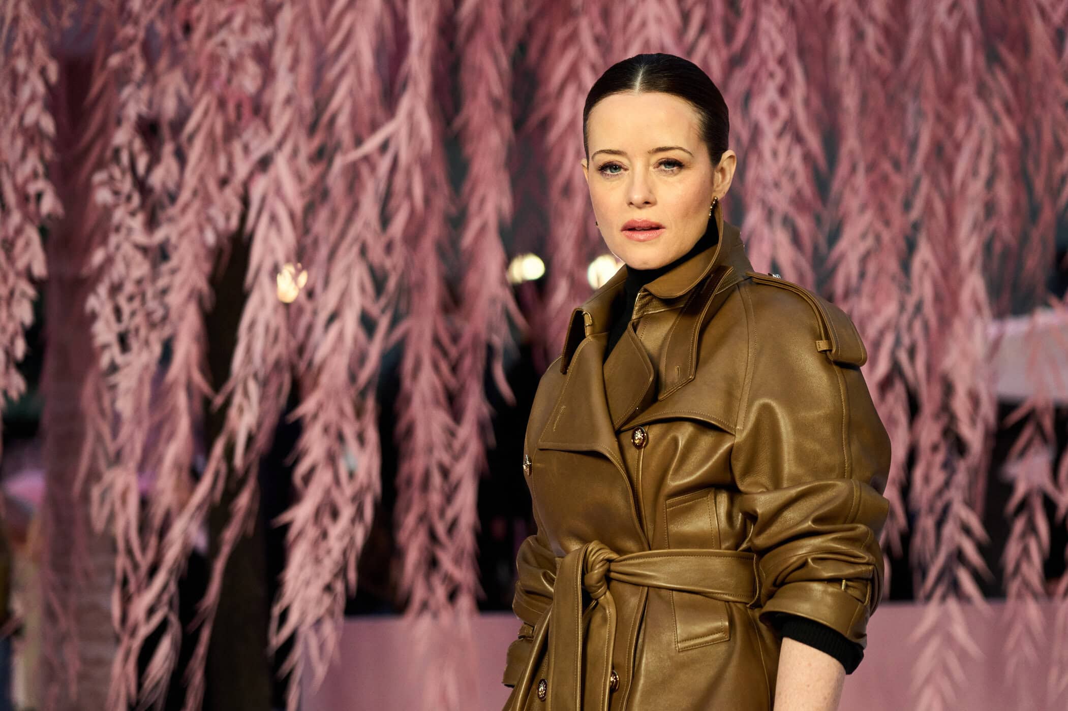 Chanel Spring 2026 Couture Fashion Show Front Row