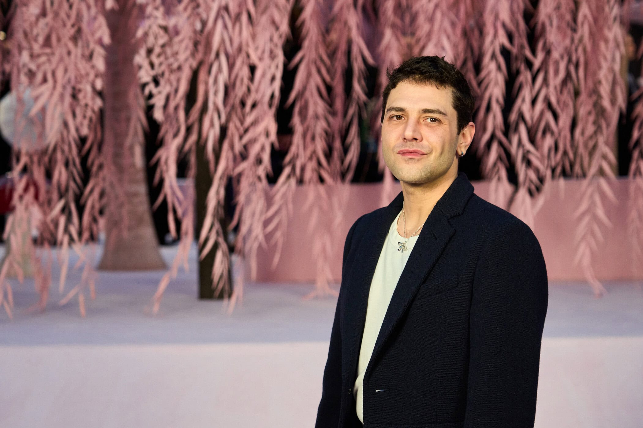 Chanel Spring 2026 Couture Fashion Show Front Row