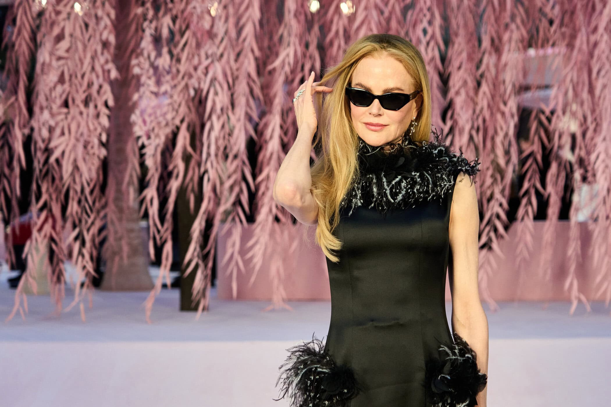 Chanel Spring 2026 Couture Fashion Show Front Row