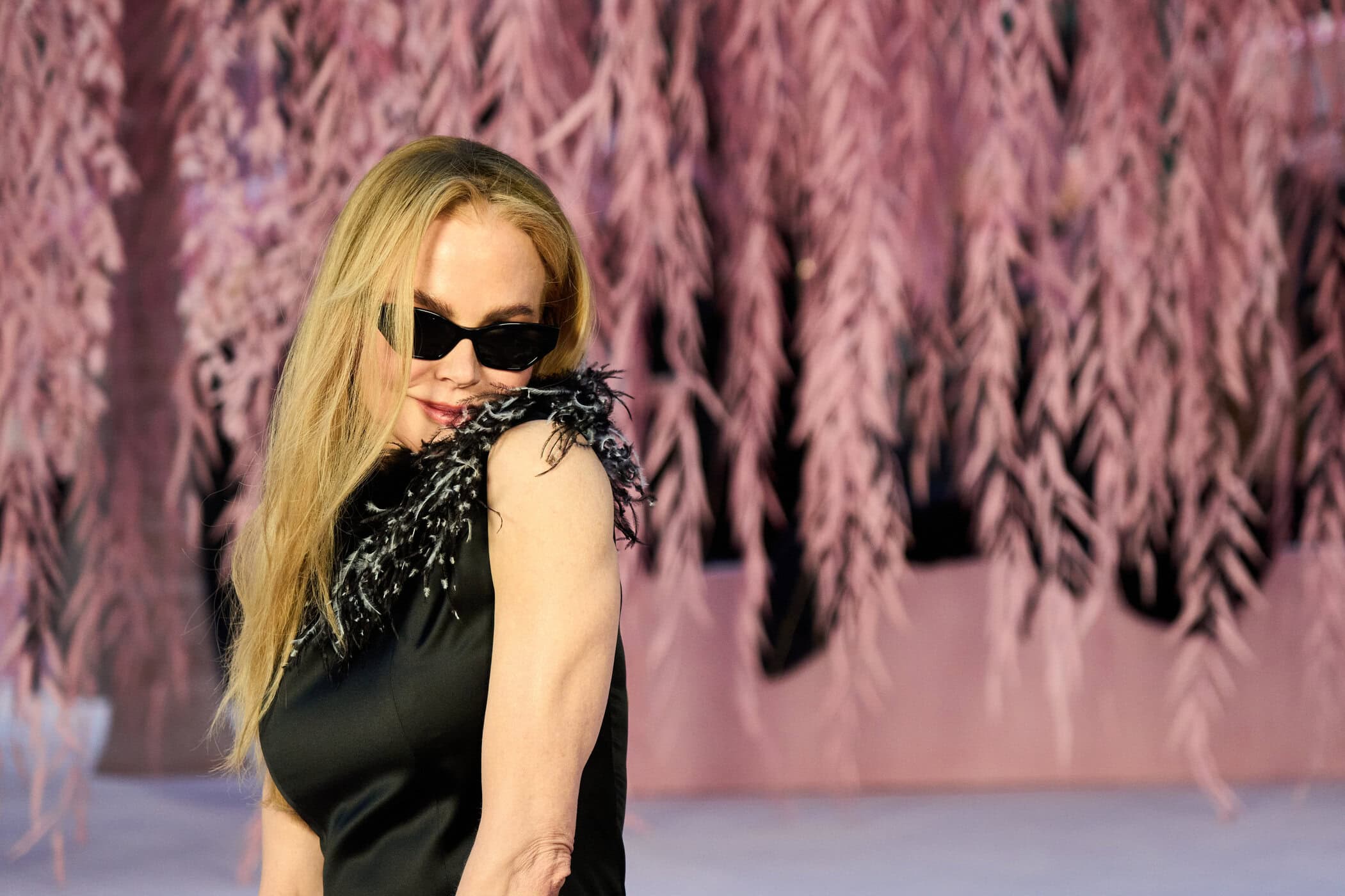 Chanel Spring 2026 Couture Fashion Show Front Row