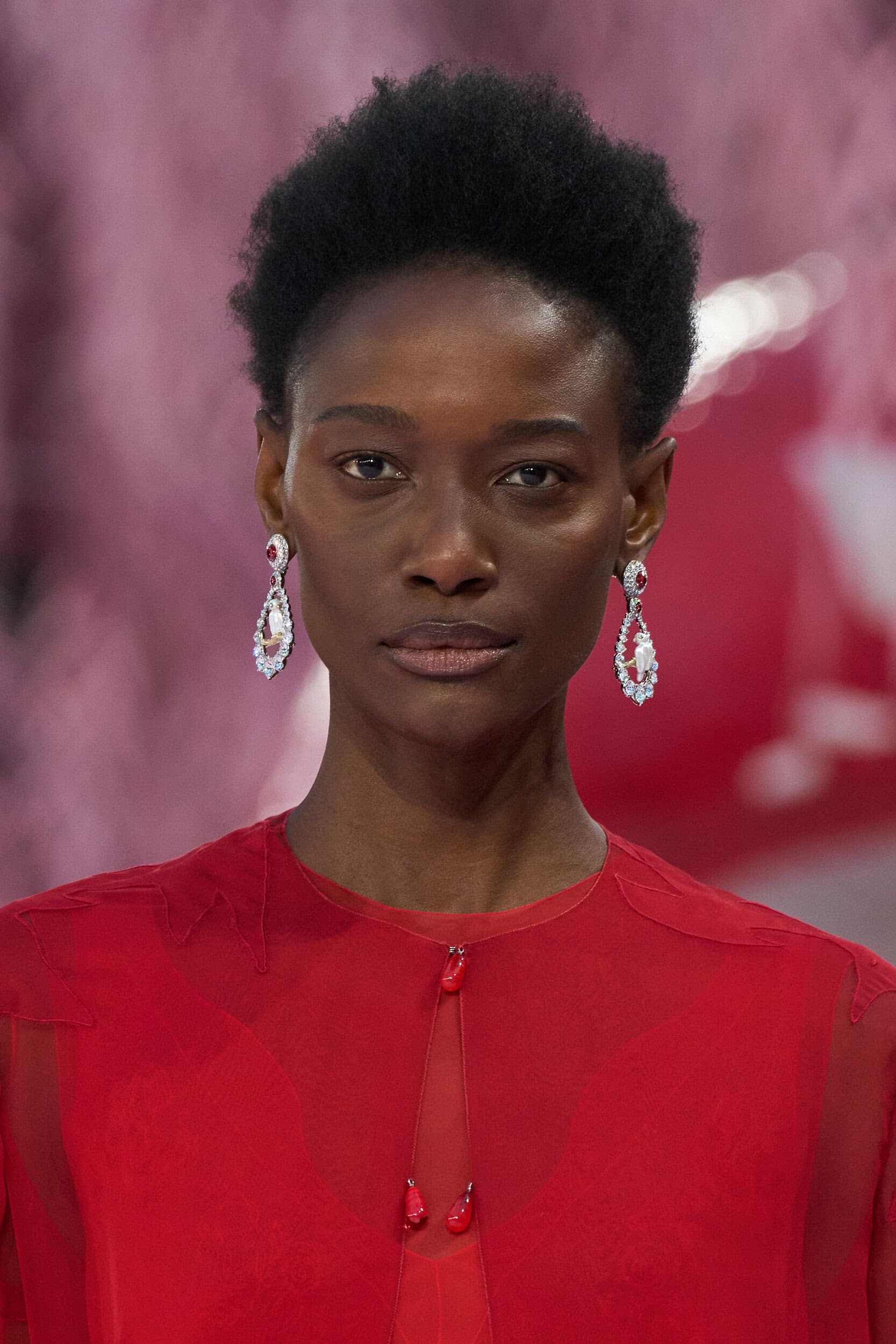 Chanel Spring 2026 Couture Fashion Show Details