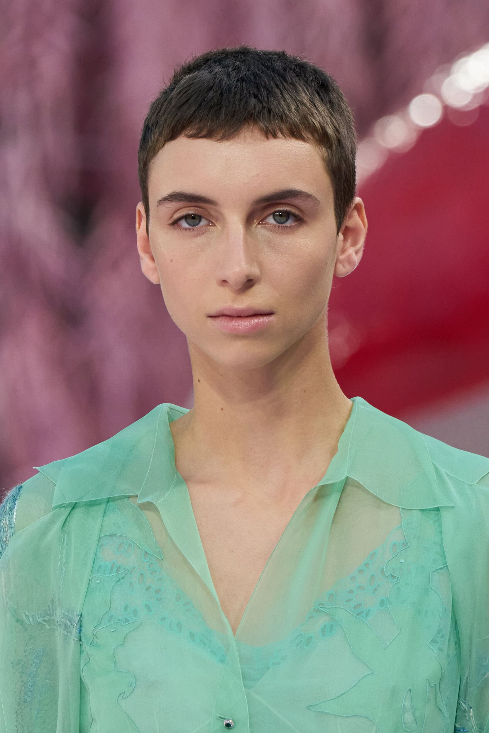 Chanel Spring 2026 Couture Fashion Show Details