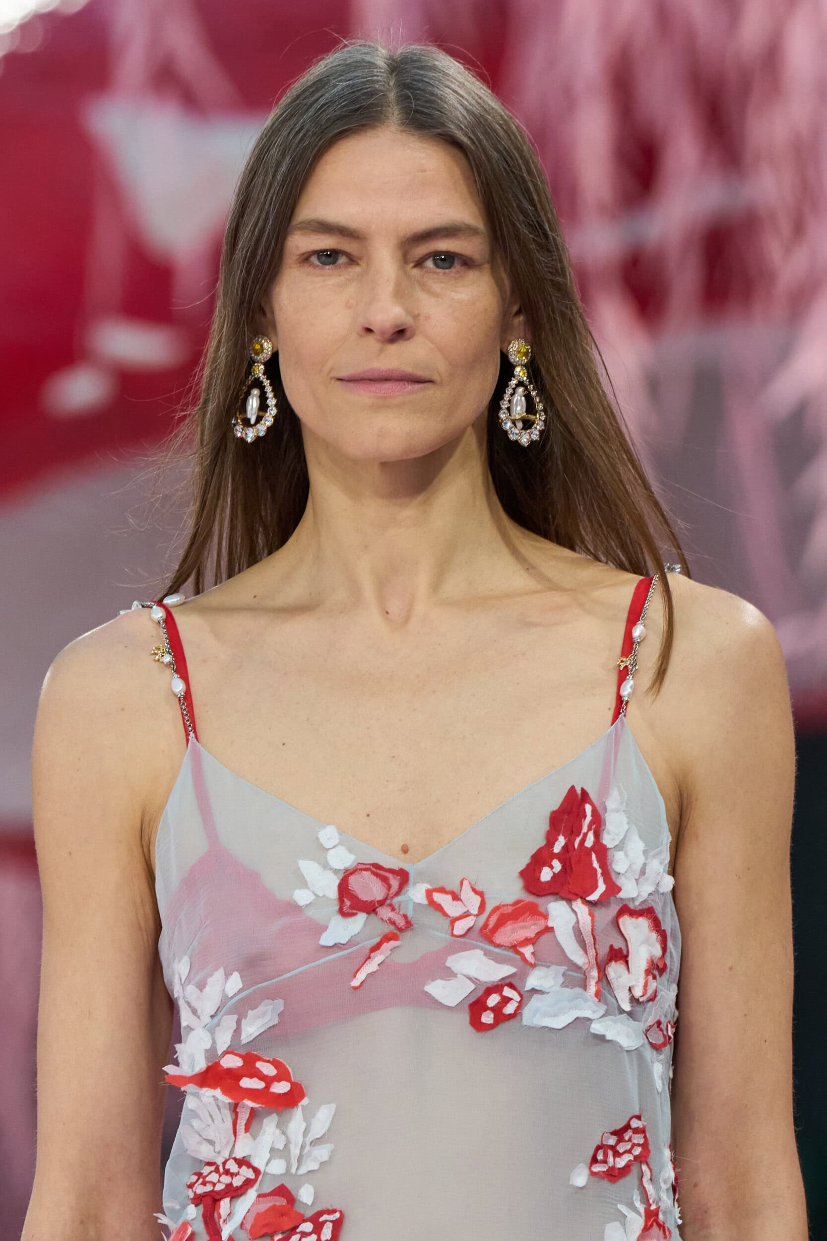 Chanel Spring 2026 Couture Fashion Show Details