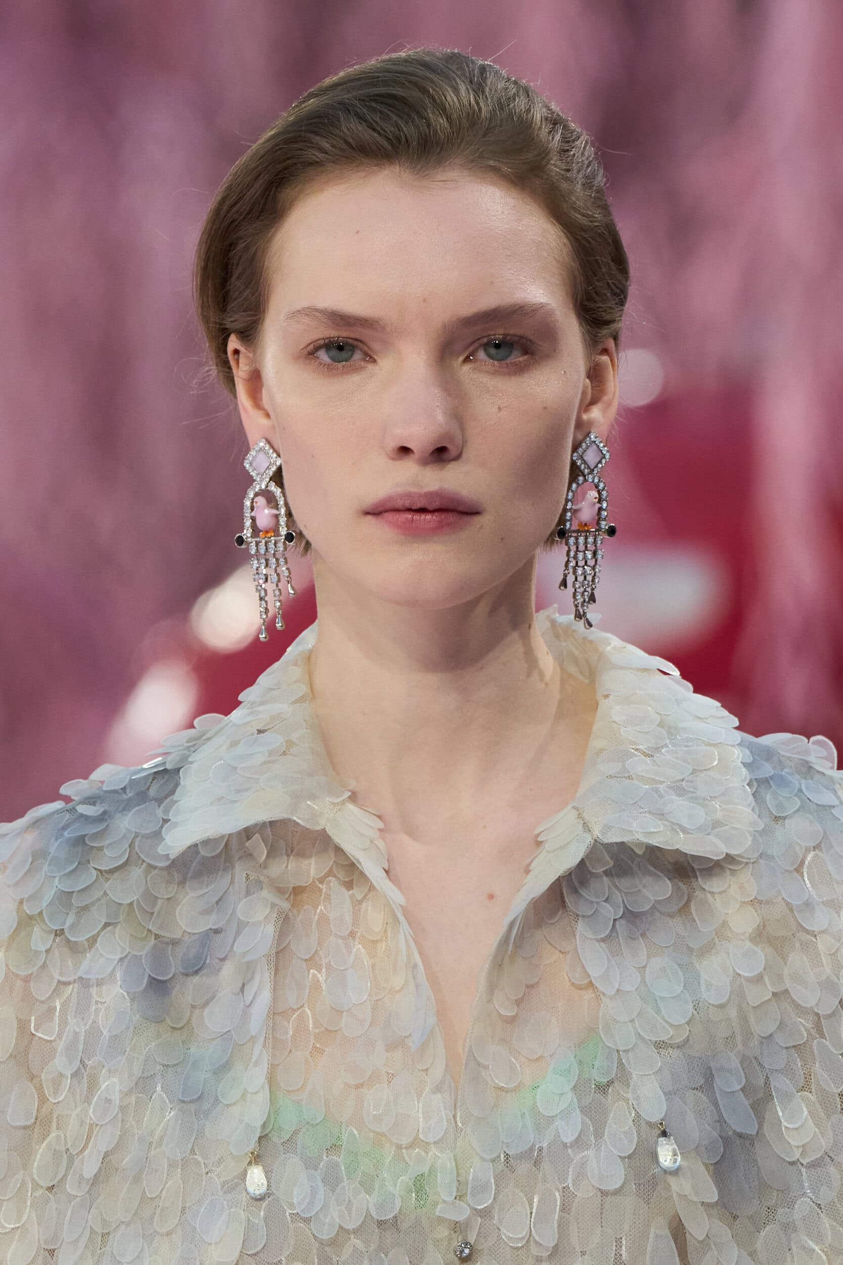 Chanel Spring 2026 Couture Fashion Show Details