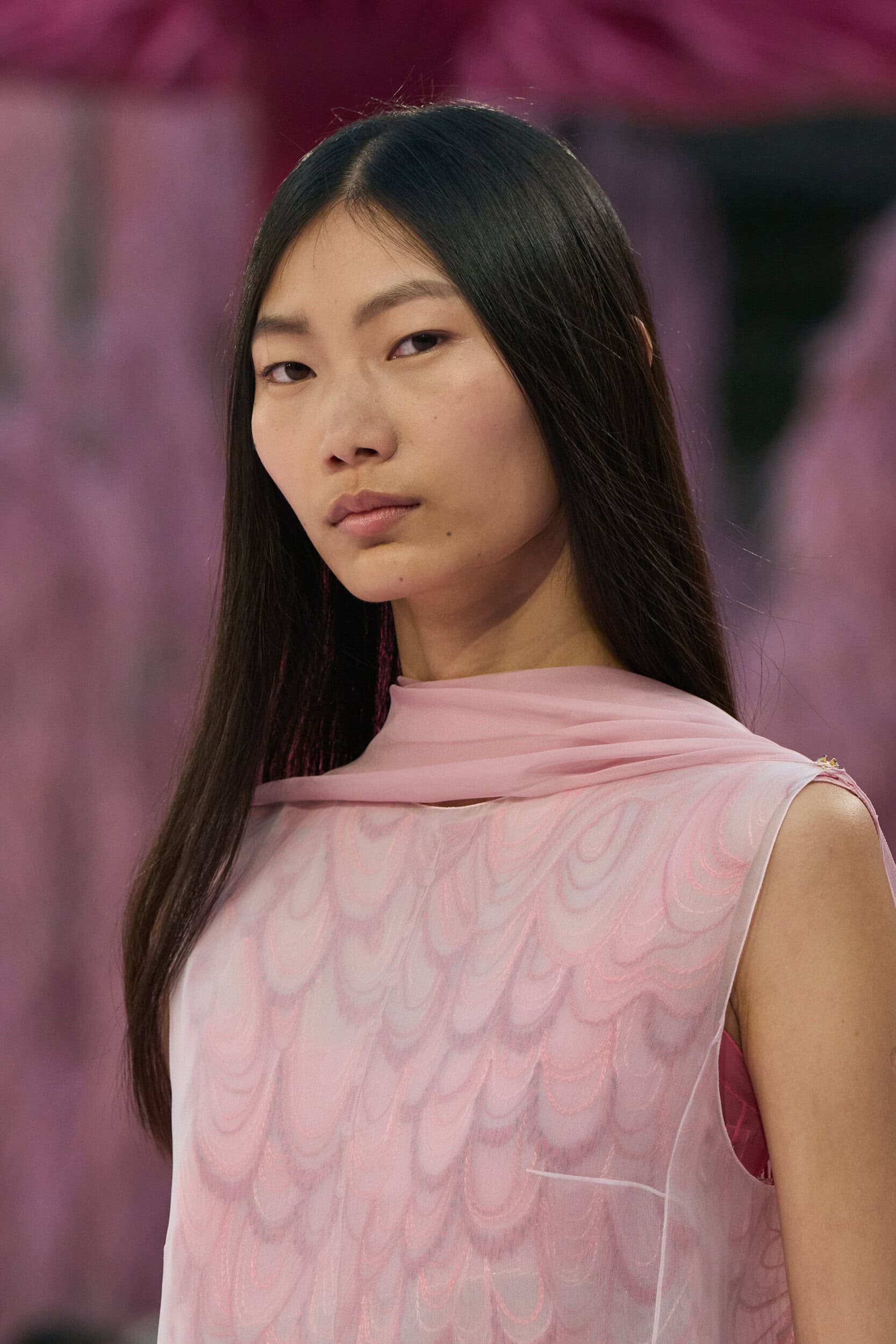 Chanel Spring 2026 Couture Fashion Show Details