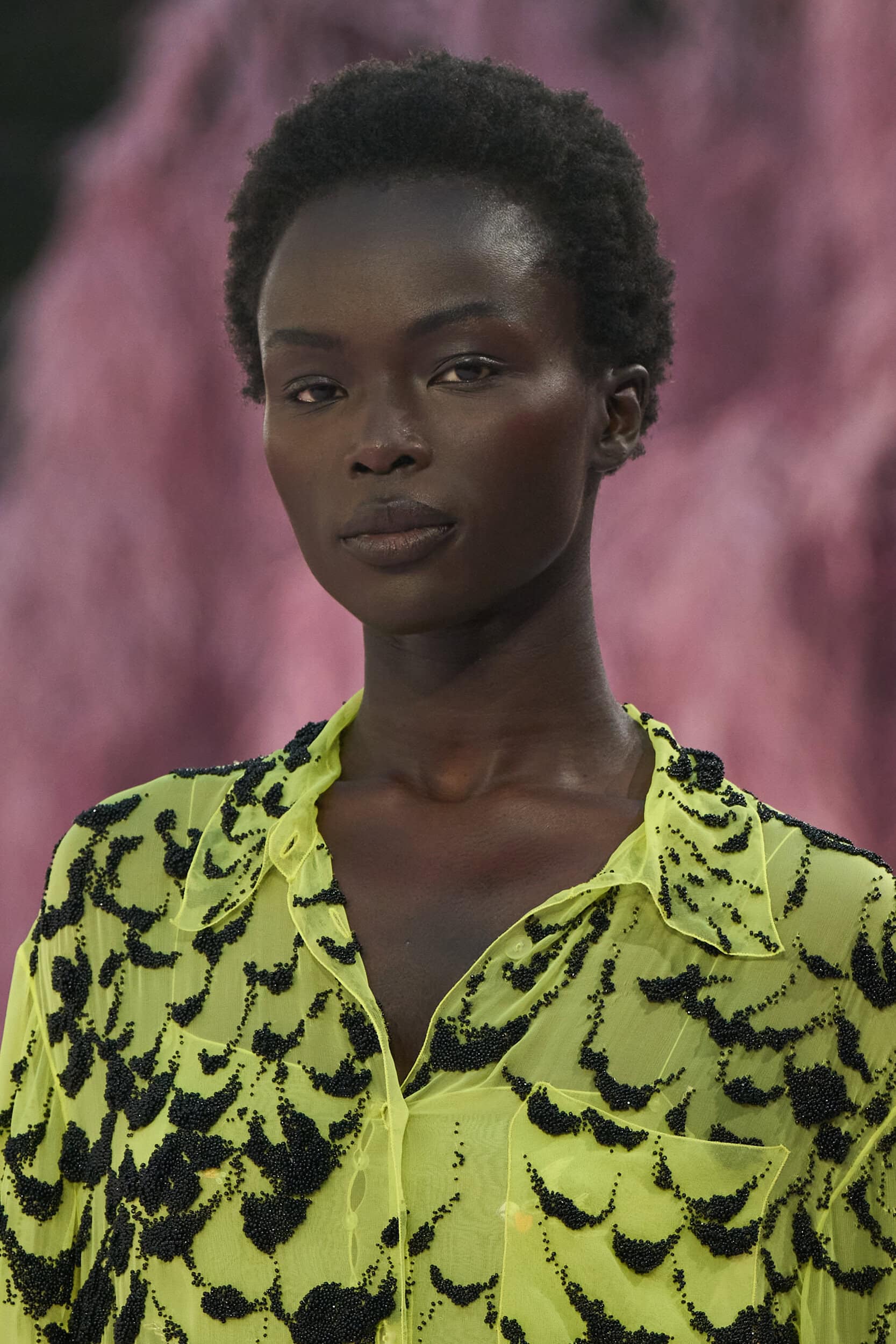 Chanel Spring 2026 Couture Fashion Show Details