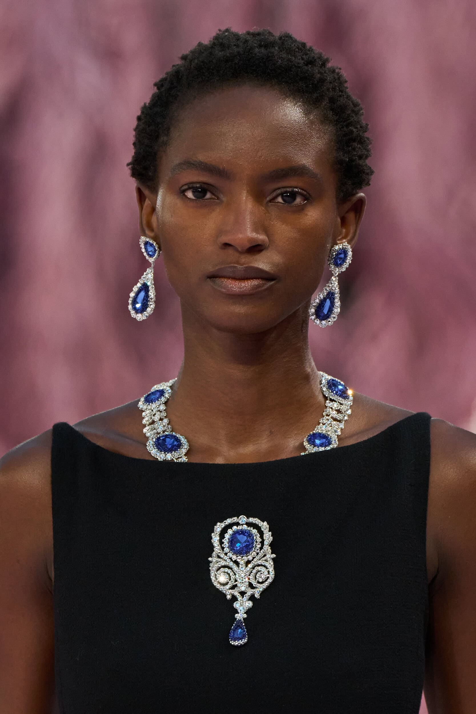 Chanel Spring 2026 Couture Fashion Show Details