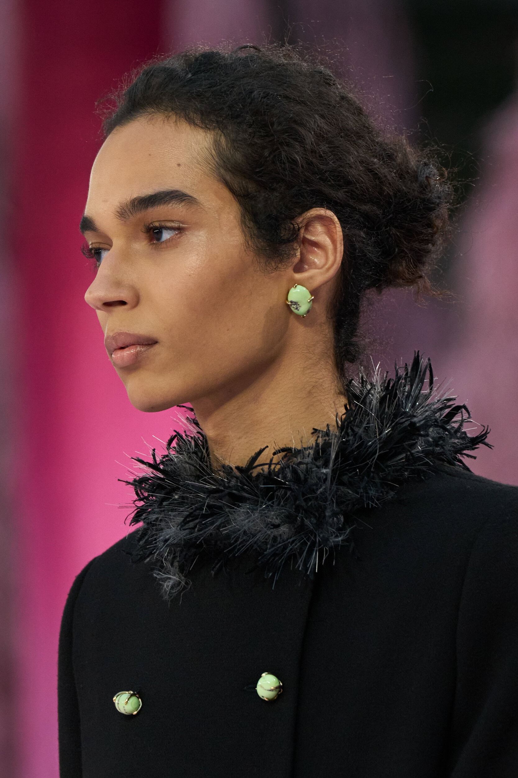 Chanel Spring 2026 Couture Fashion Show Details