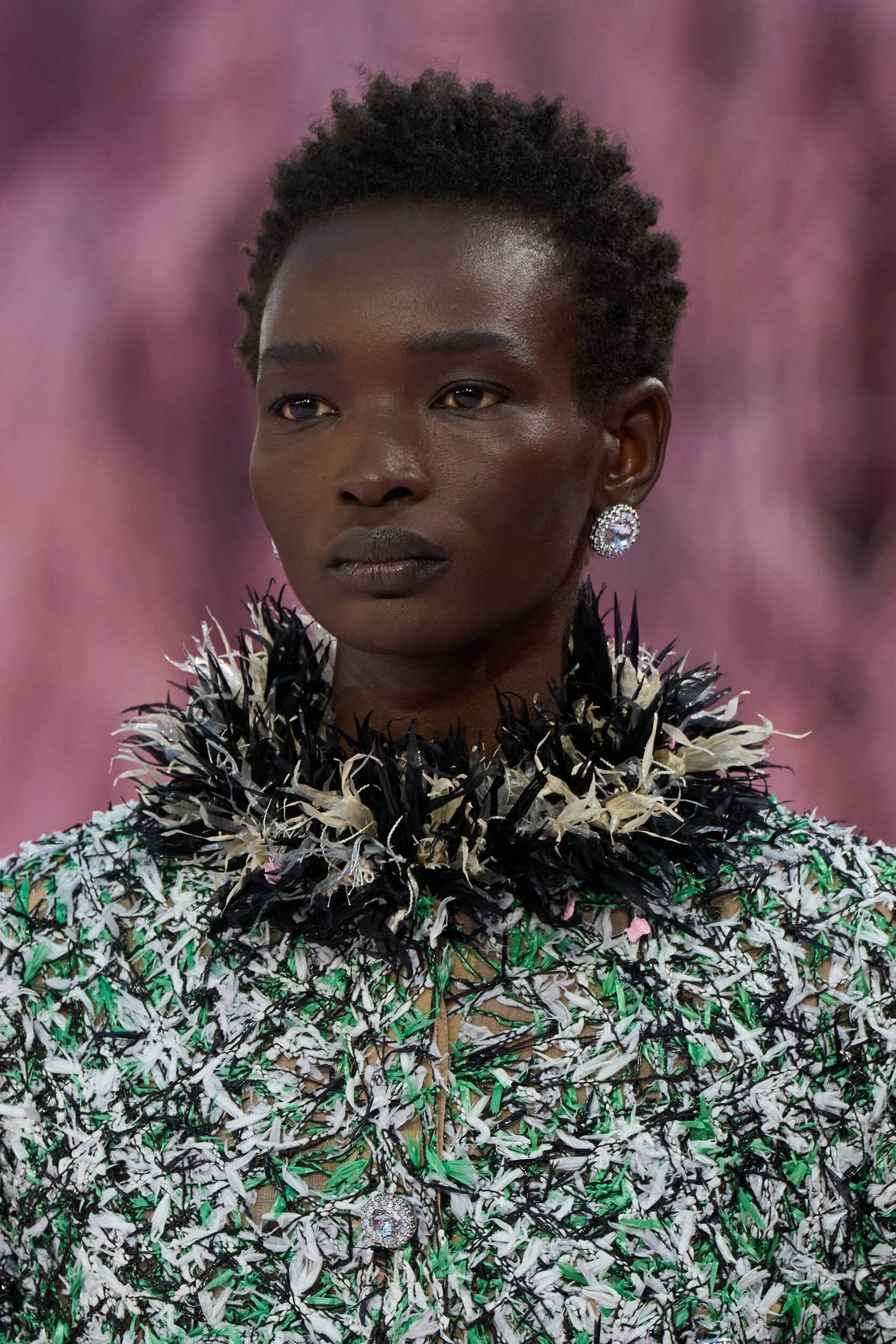 Chanel Spring 2026 Couture Fashion Show Details