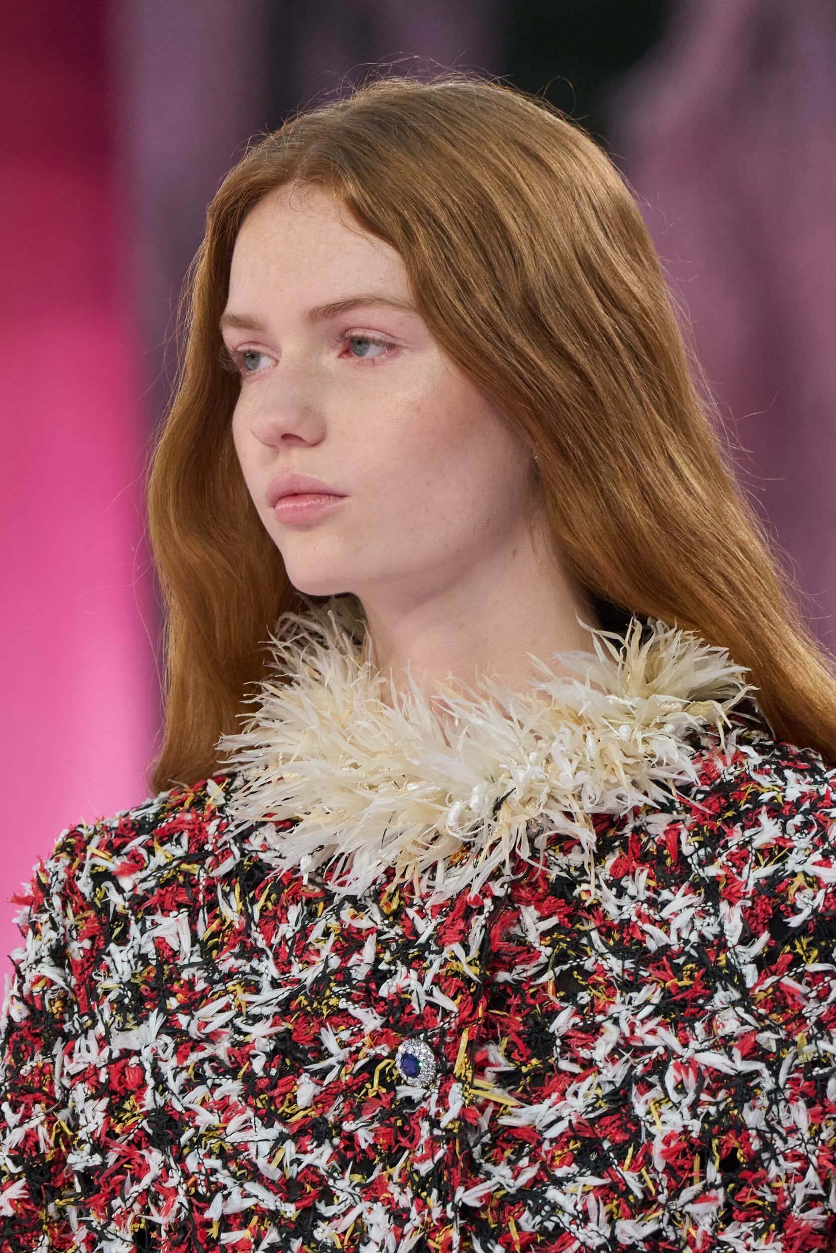 Chanel Spring 2026 Couture Fashion Show Details