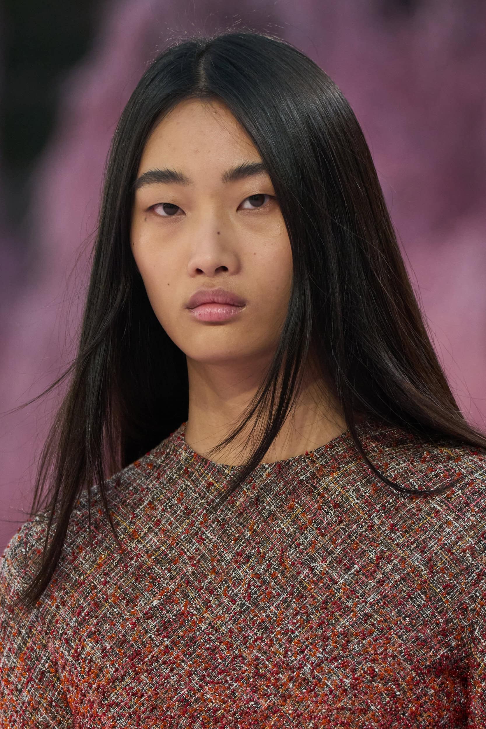 Chanel Spring 2026 Couture Fashion Show Details