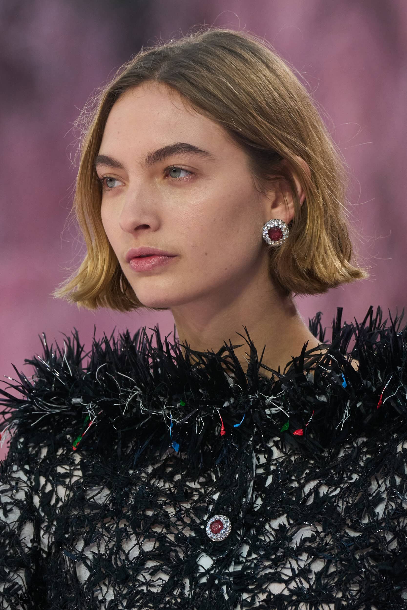 Chanel Spring 2026 Couture Fashion Show Details