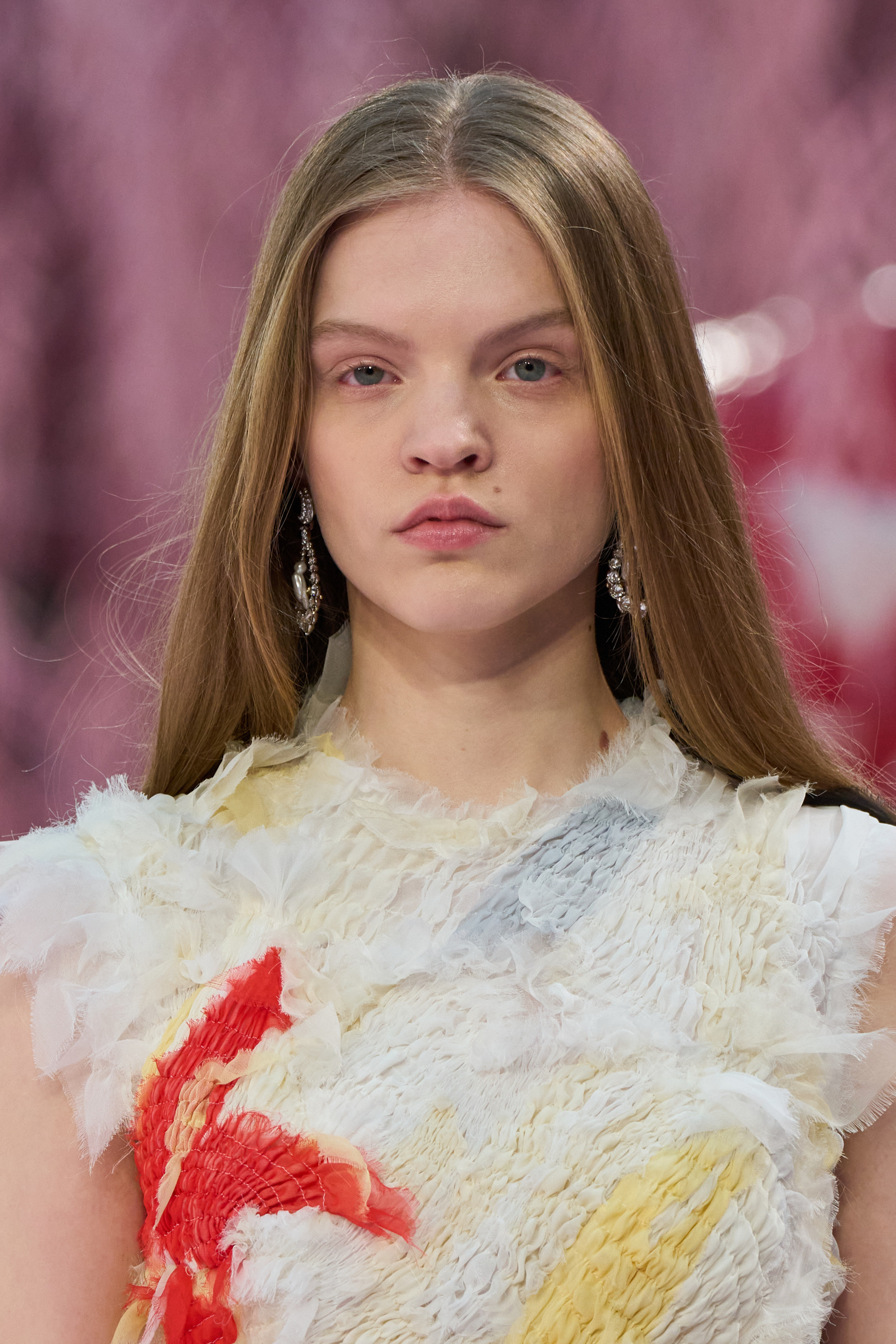 Chanel Spring 2026 Couture Fashion Show Details