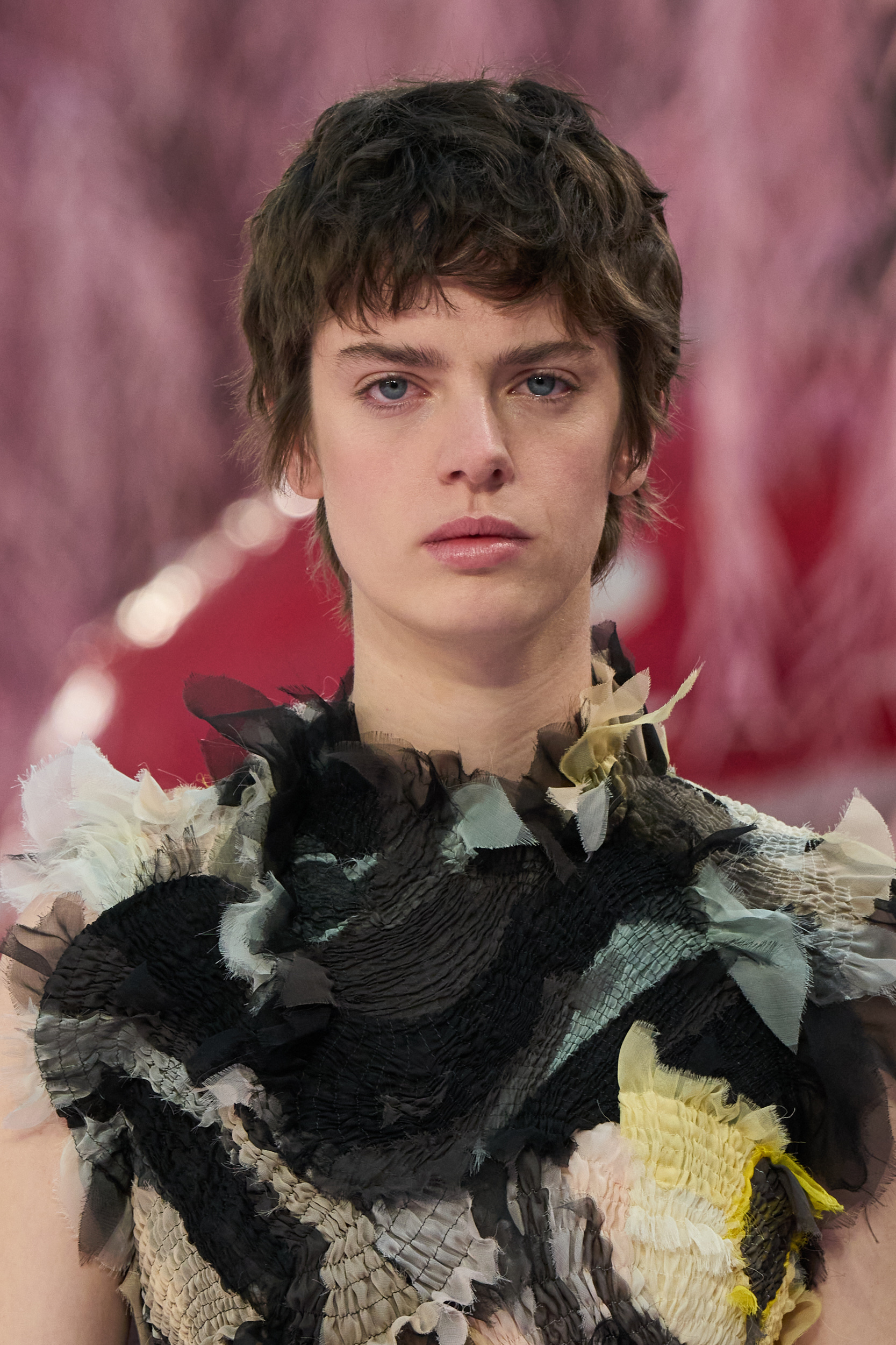 Chanel Spring 2026 Couture Fashion Show Details