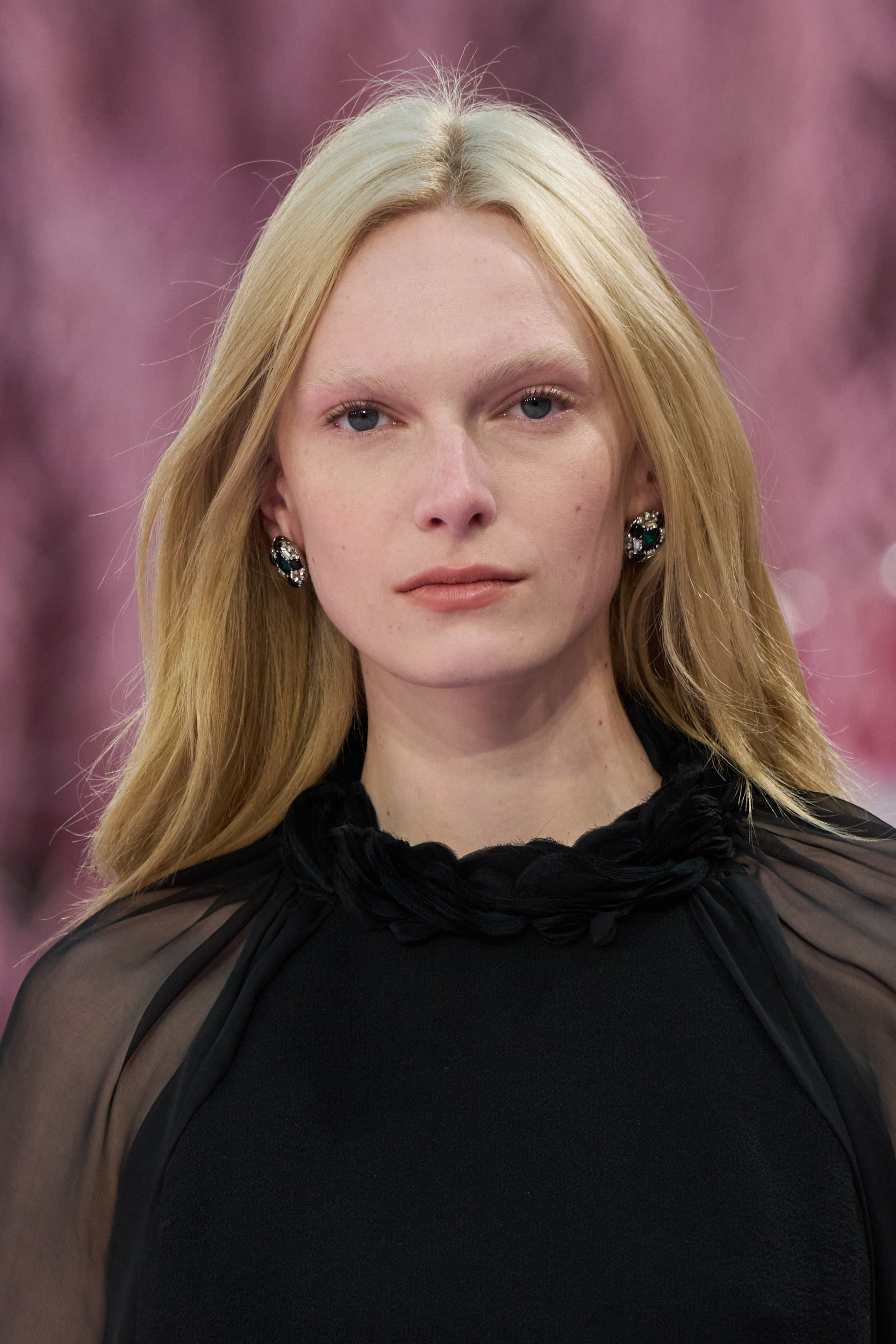 Chanel Spring 2026 Couture Fashion Show Details