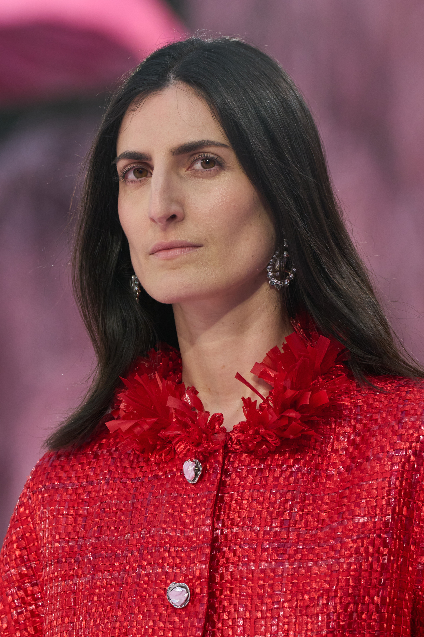 Chanel Spring 2026 Couture Fashion Show Details