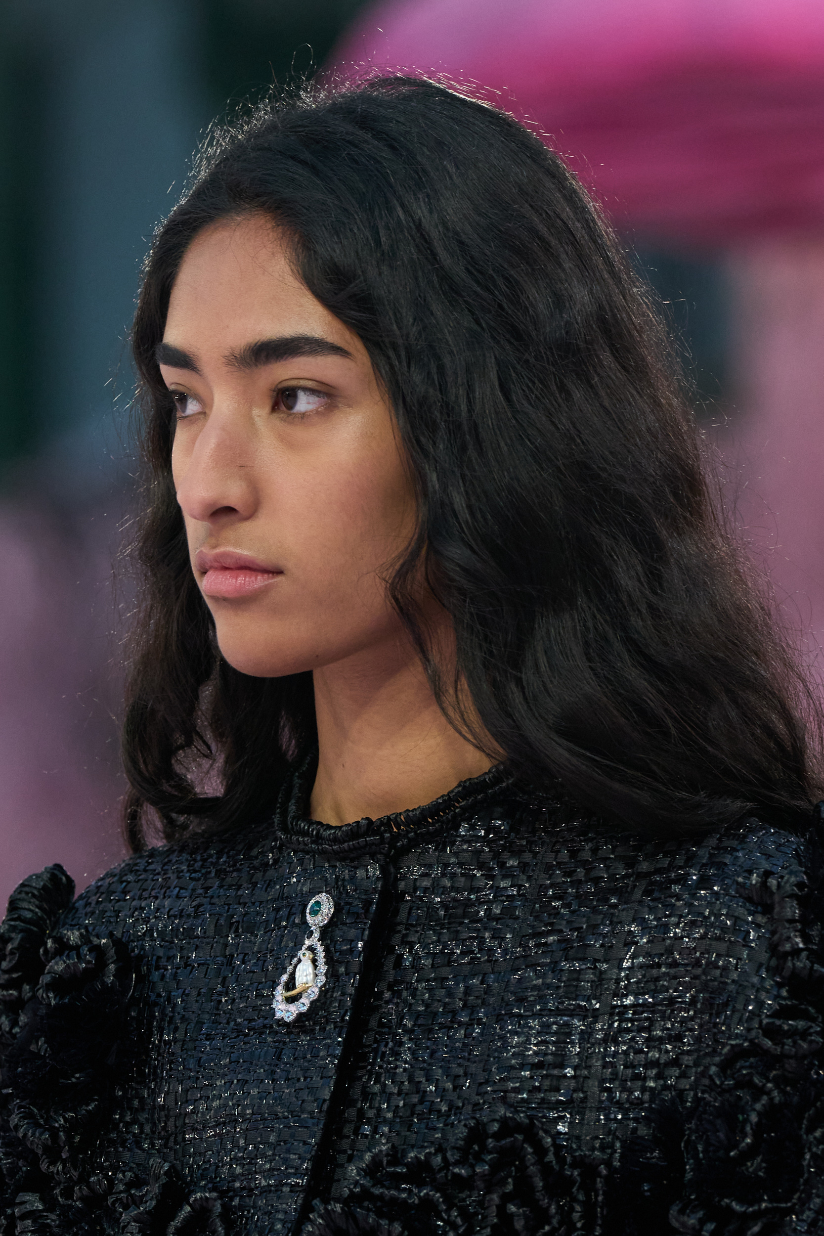 Chanel Spring 2026 Couture Fashion Show Details