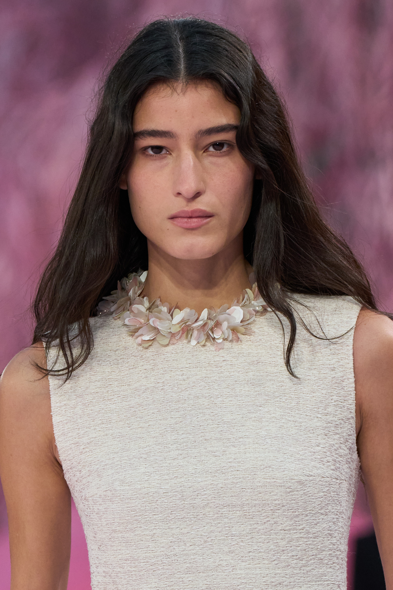 Chanel Spring 2026 Couture Fashion Show Details