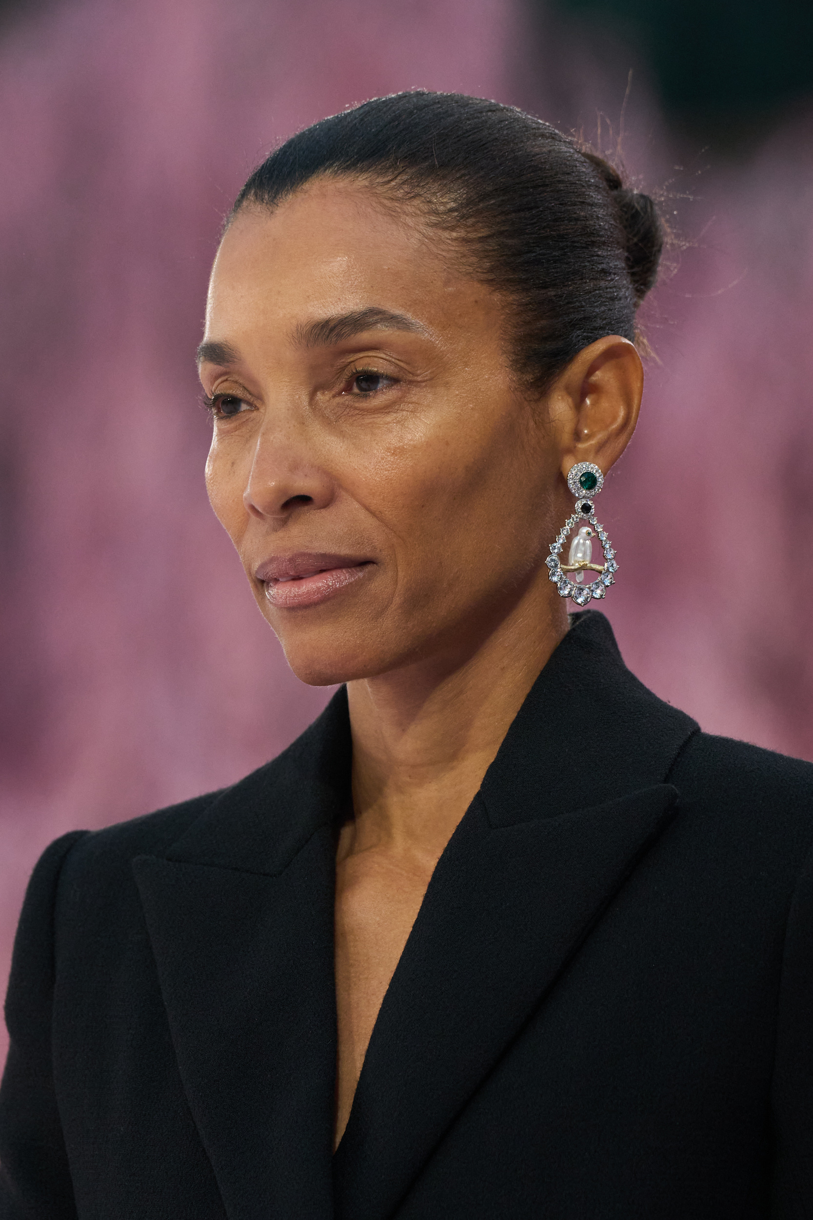 Chanel Spring 2026 Couture Fashion Show Details