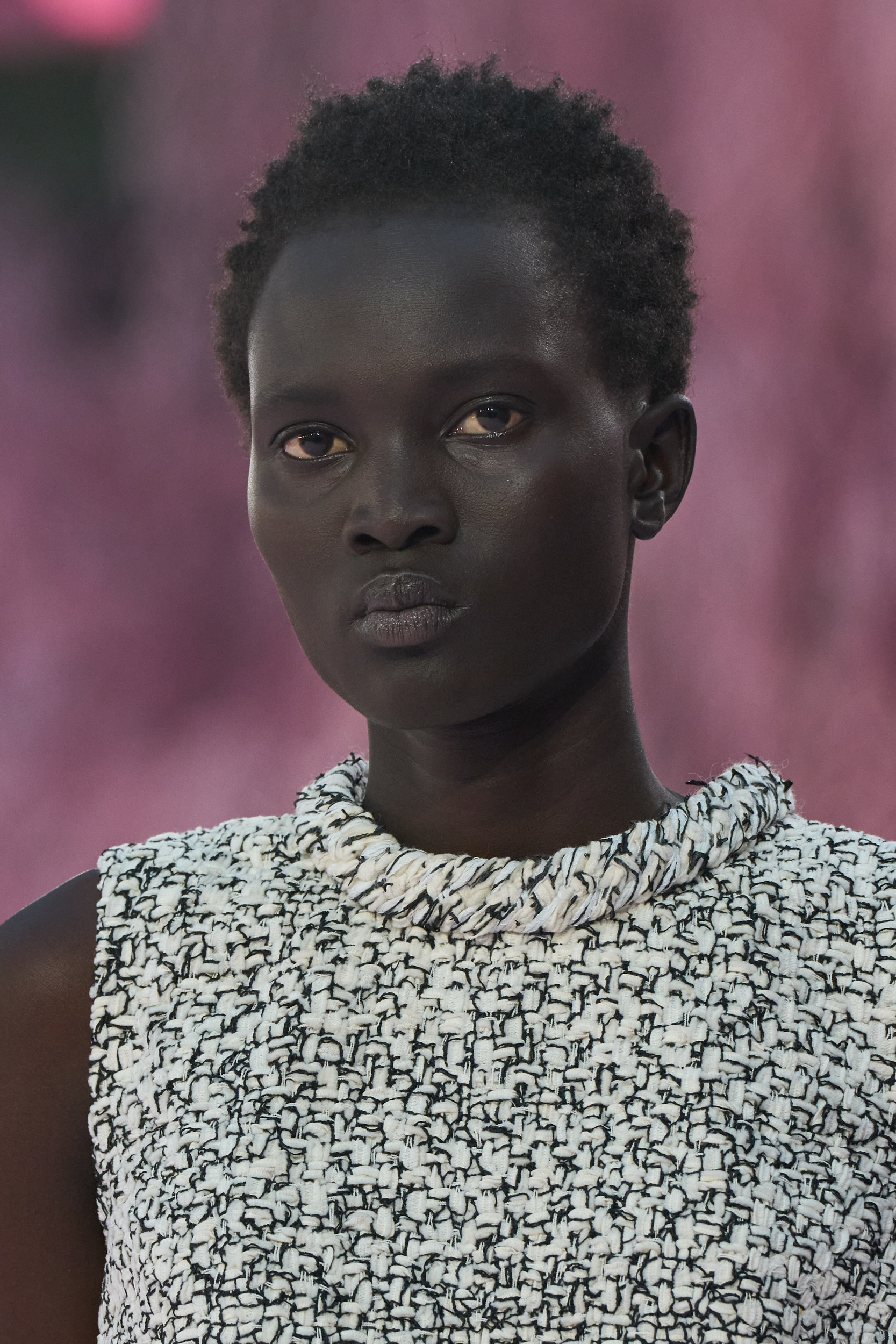 Chanel Spring 2026 Couture Fashion Show Details