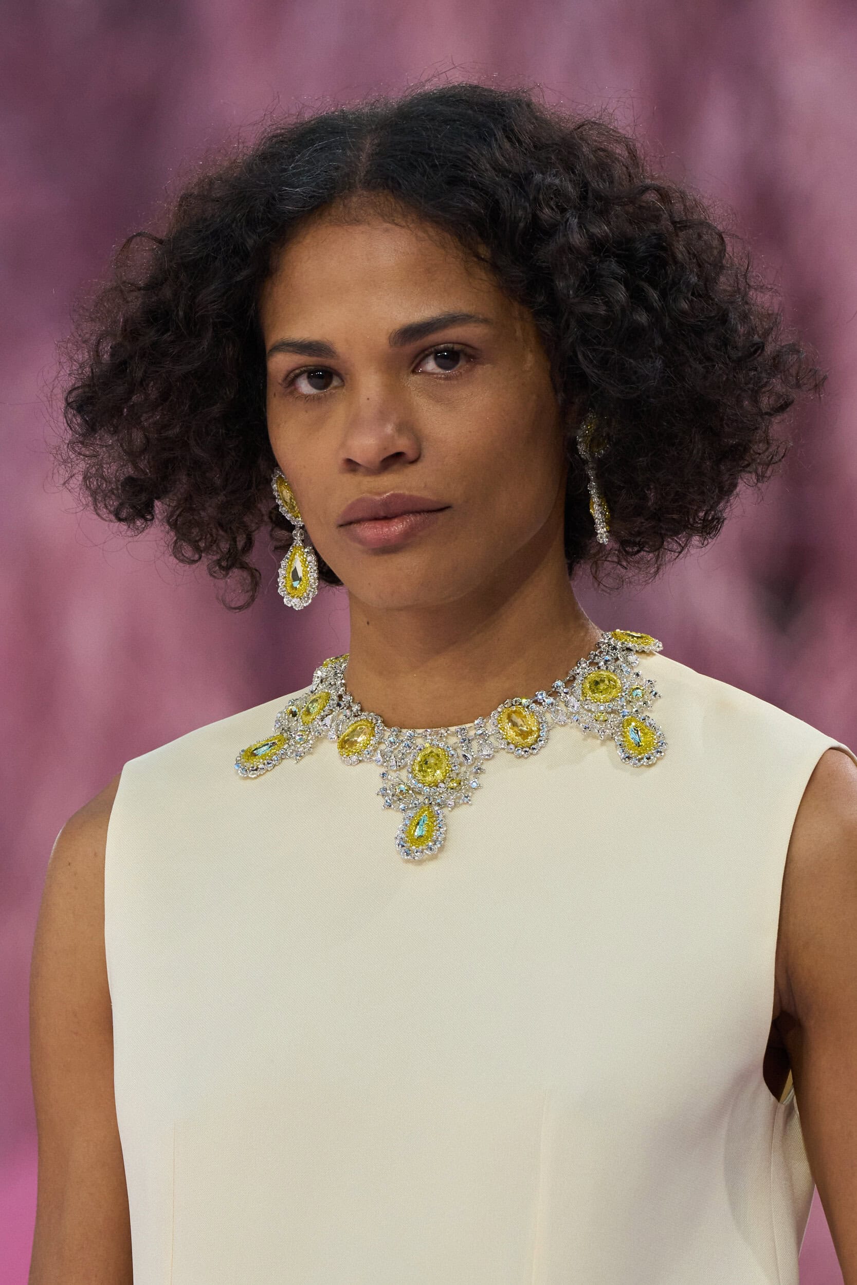 Chanel Spring 2026 Couture Fashion Show Details