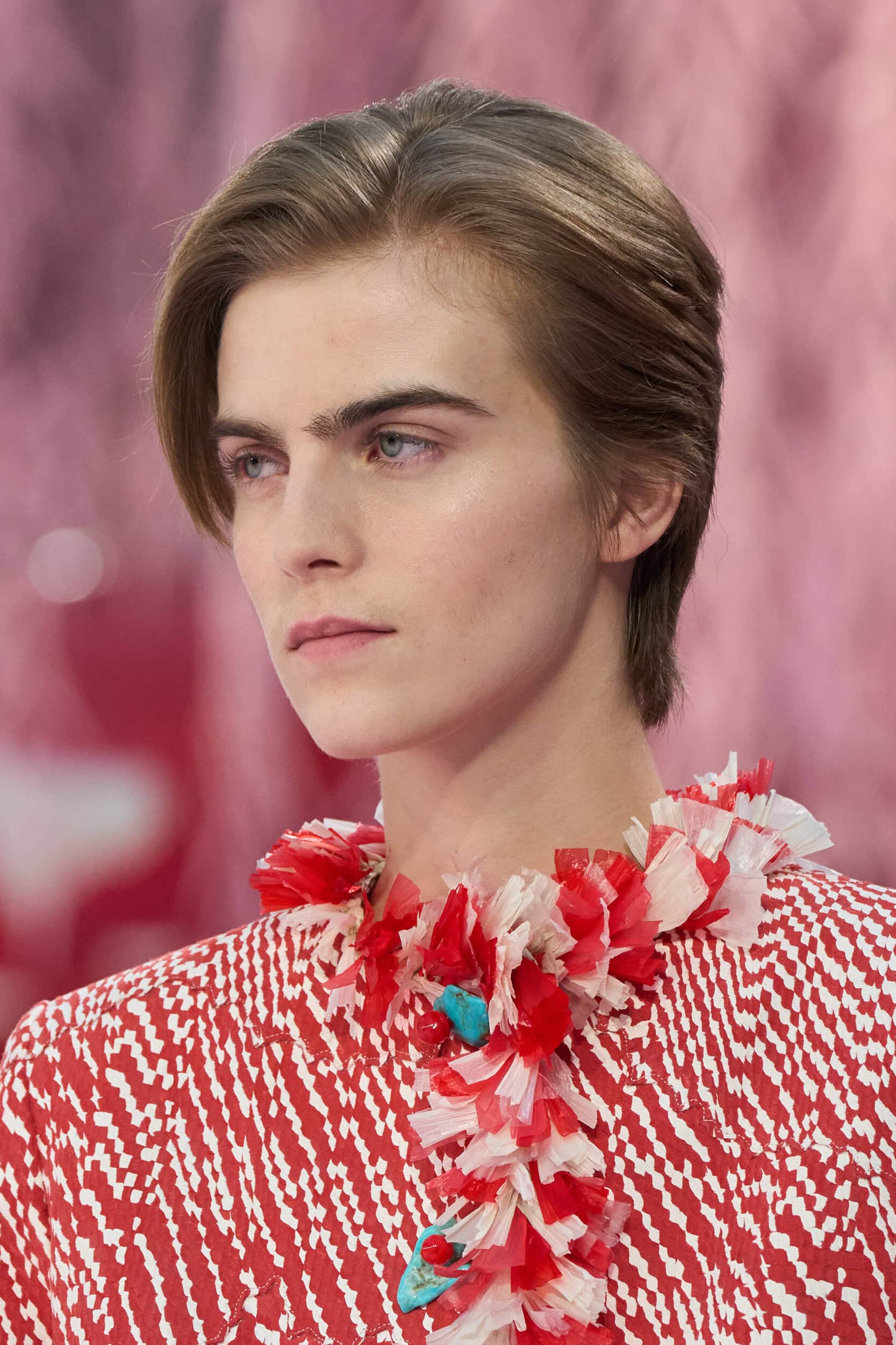 Chanel Spring 2026 Couture Fashion Show Details