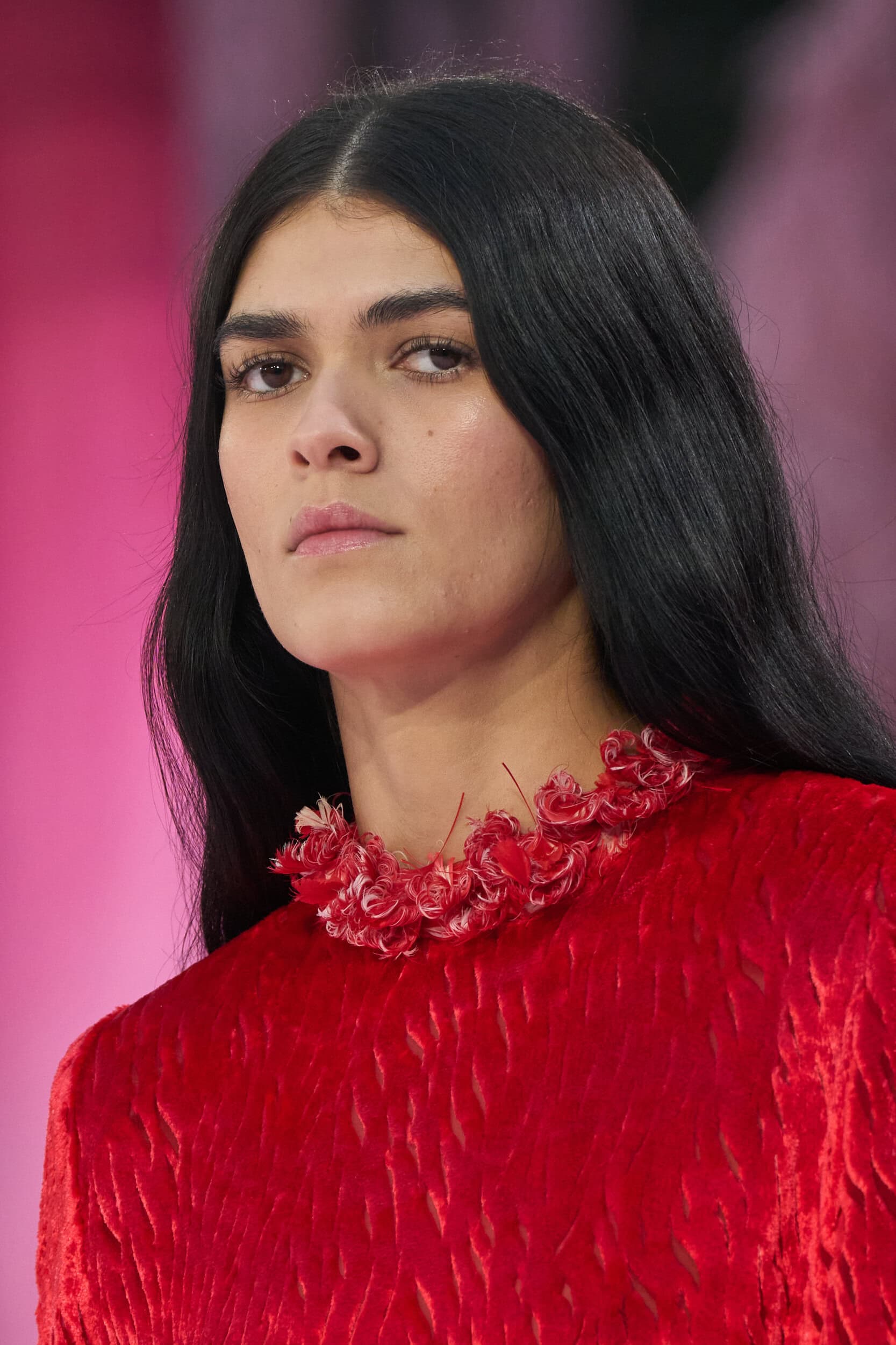 Chanel Spring 2026 Couture Fashion Show Details