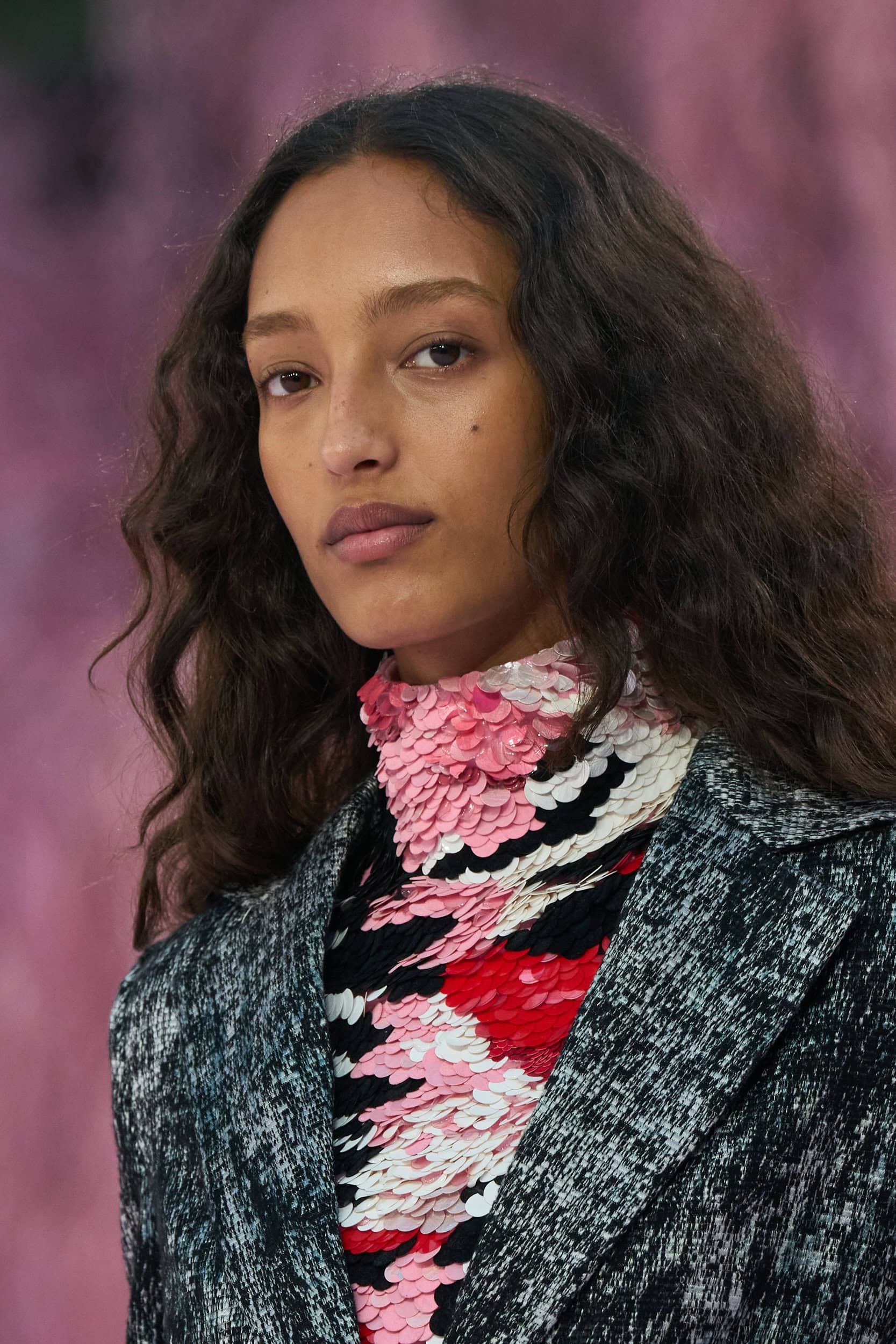 Chanel Spring 2026 Couture Fashion Show Details