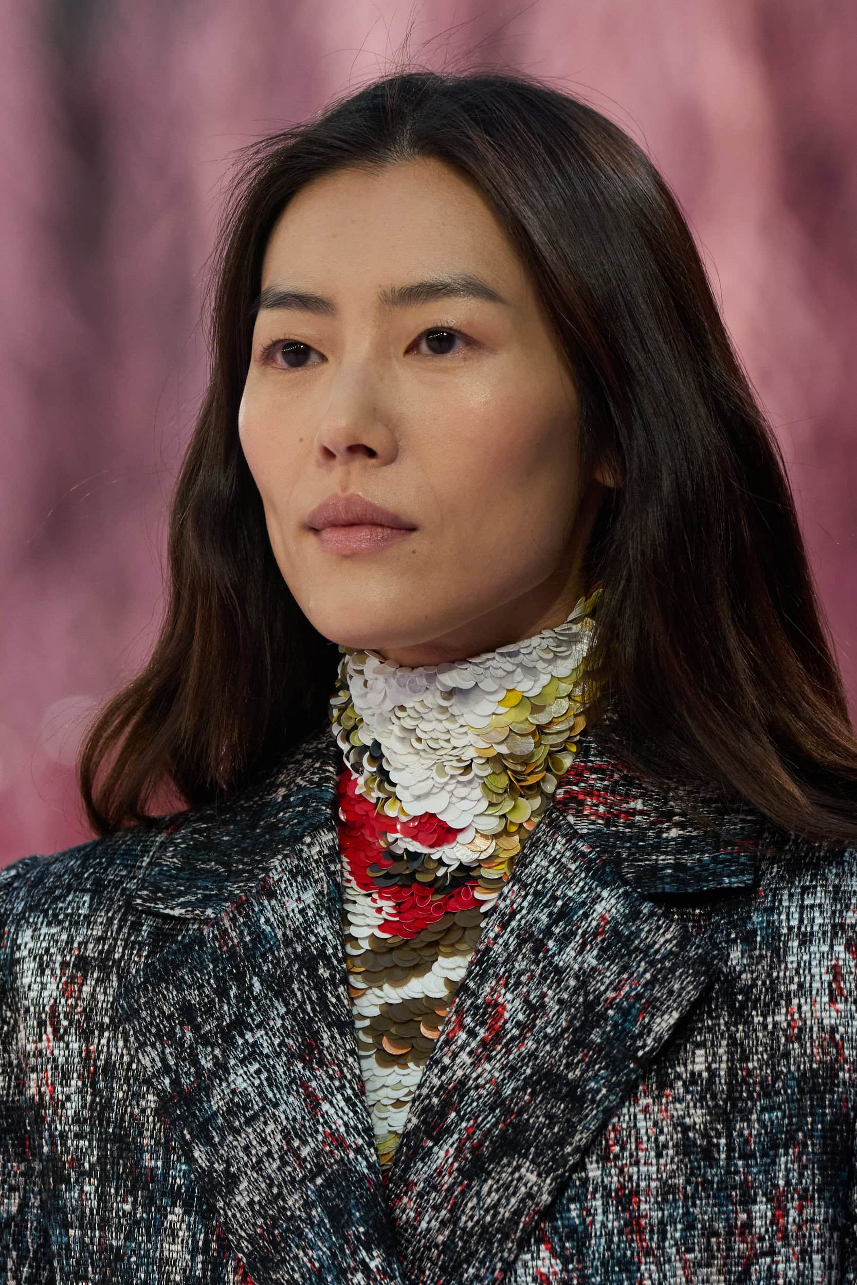 Chanel Spring 2026 Couture Fashion Show Details