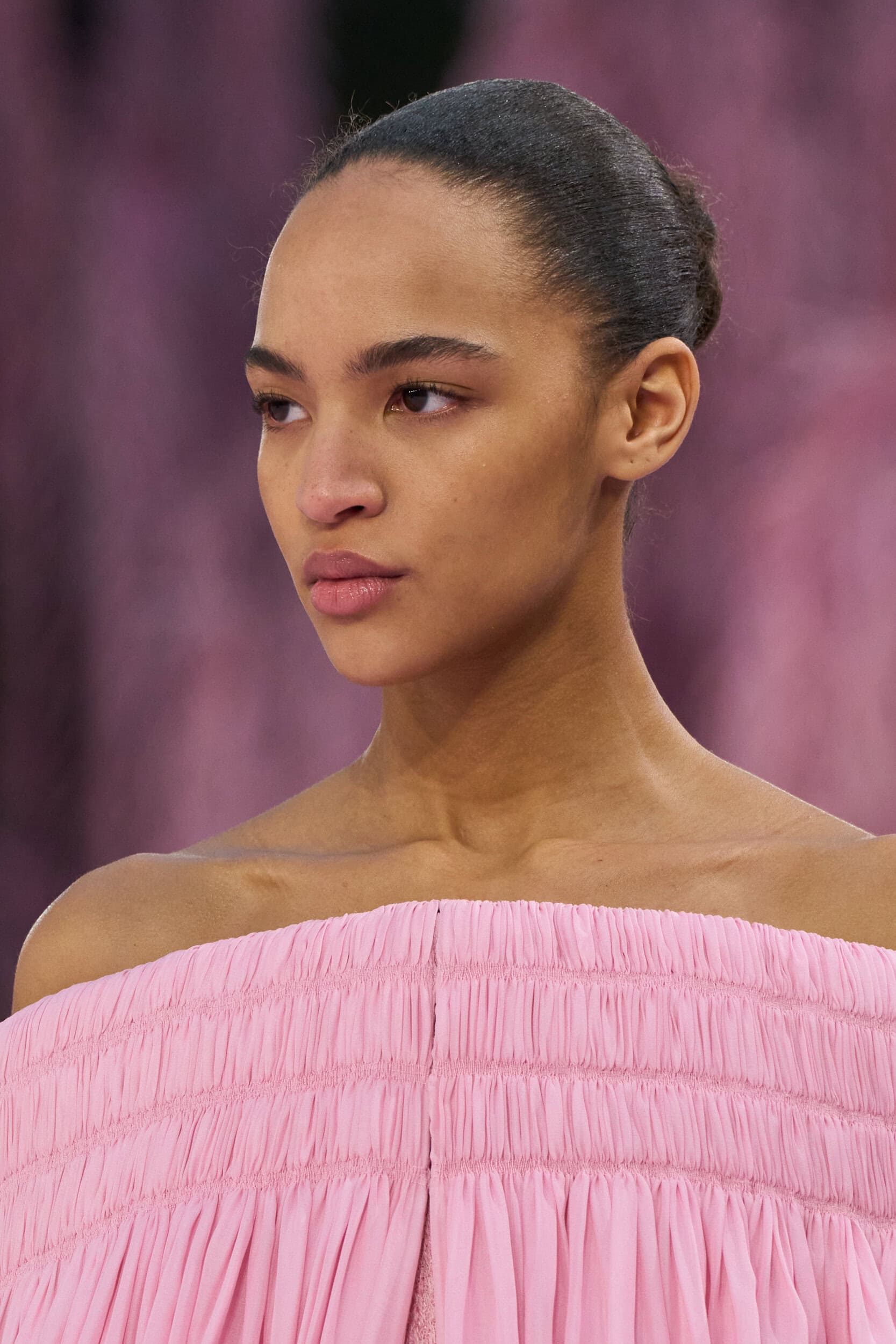 Chanel Spring 2026 Couture Fashion Show Details