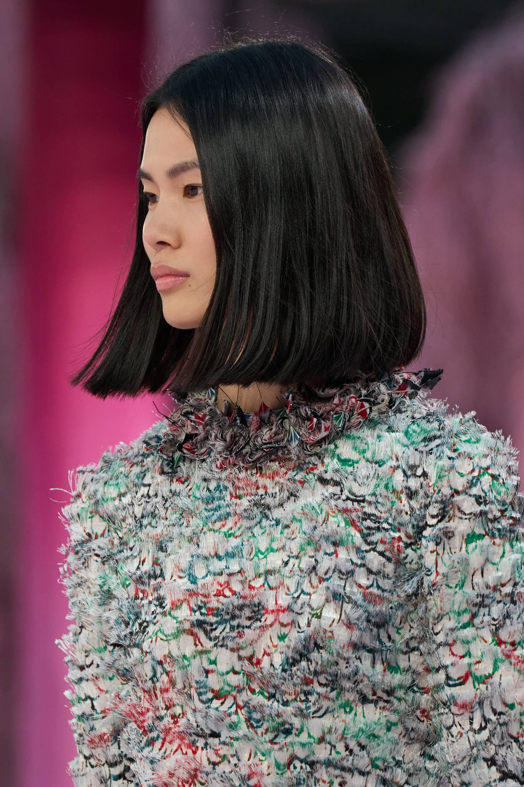 Chanel Spring 2026 Couture Fashion Show Details