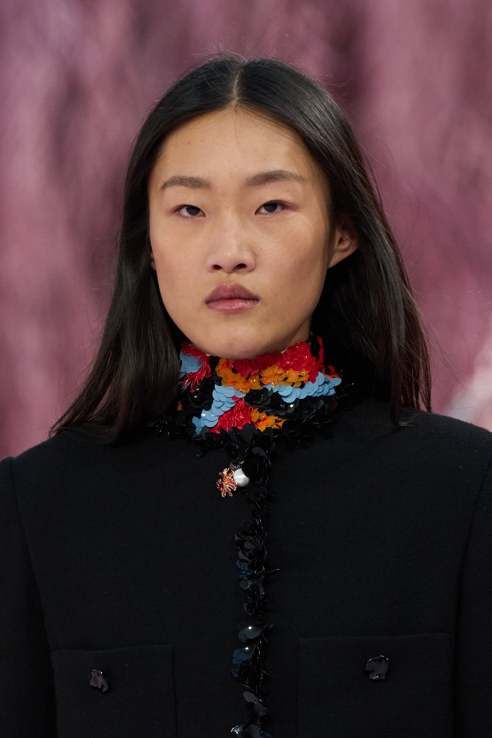 Chanel Spring 2026 Couture Fashion Show Details