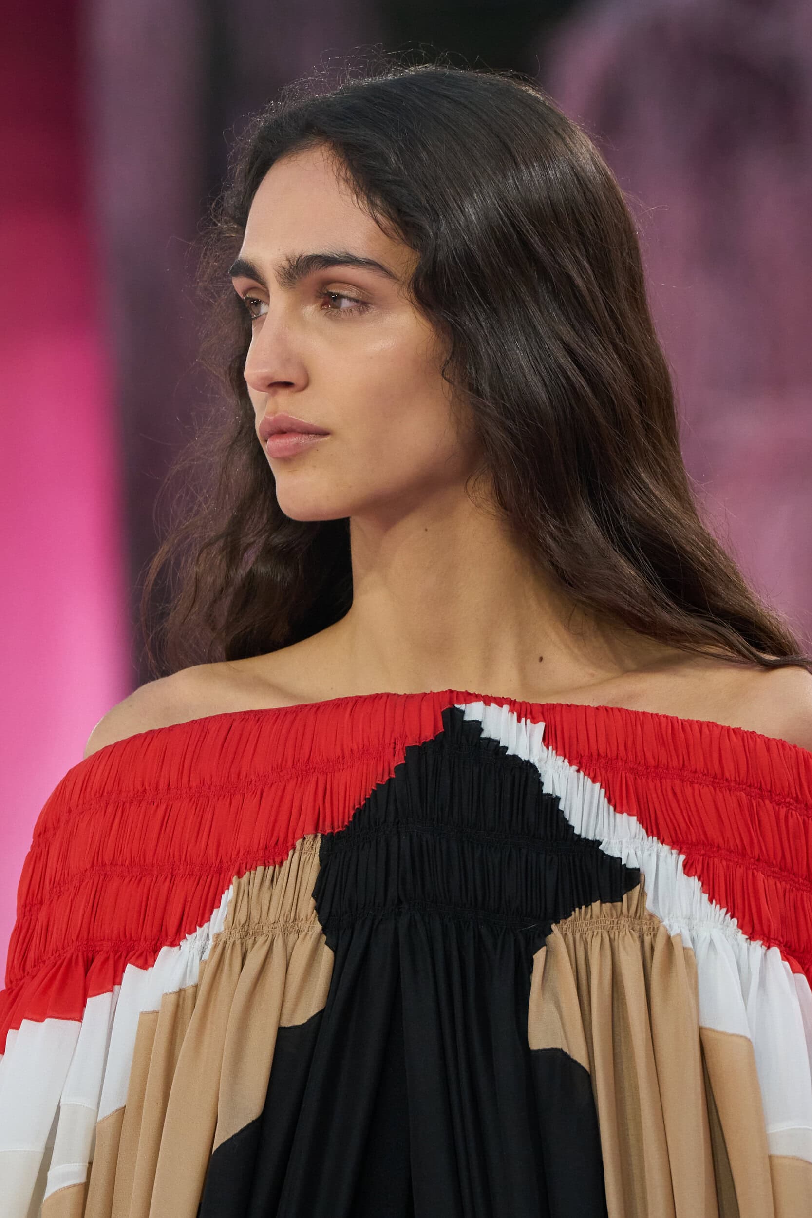 Chanel Spring 2026 Couture Fashion Show Details