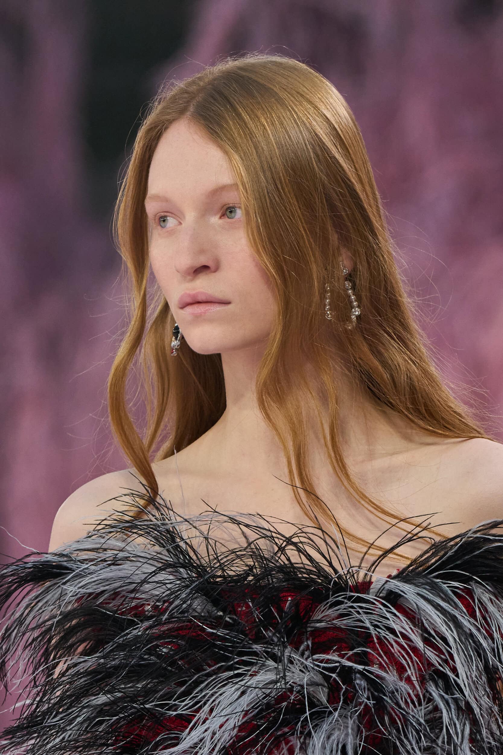 Chanel Spring 2026 Couture Fashion Show Details