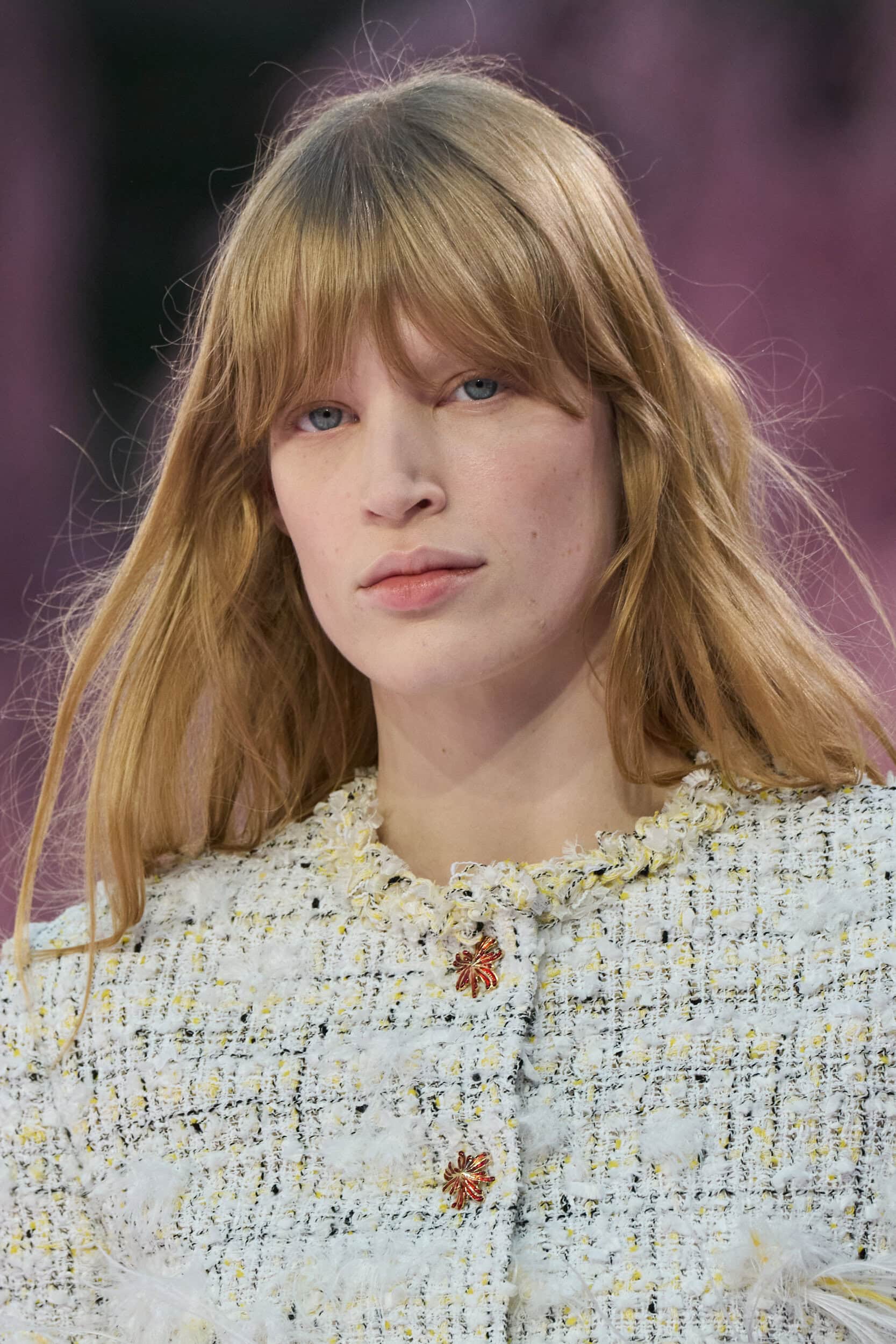 Chanel Spring 2026 Couture Fashion Show Details