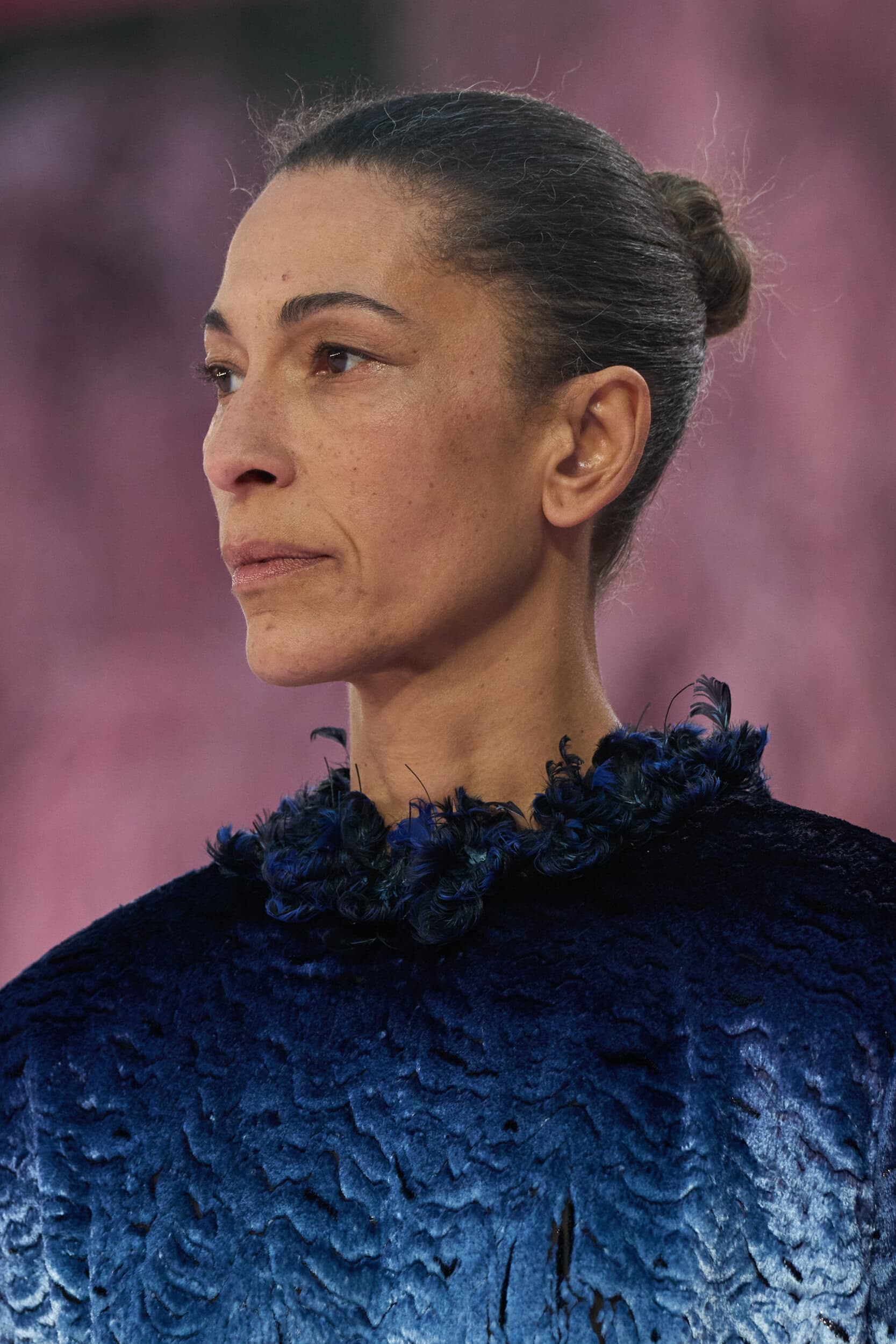 Chanel Spring 2026 Couture Fashion Show Details