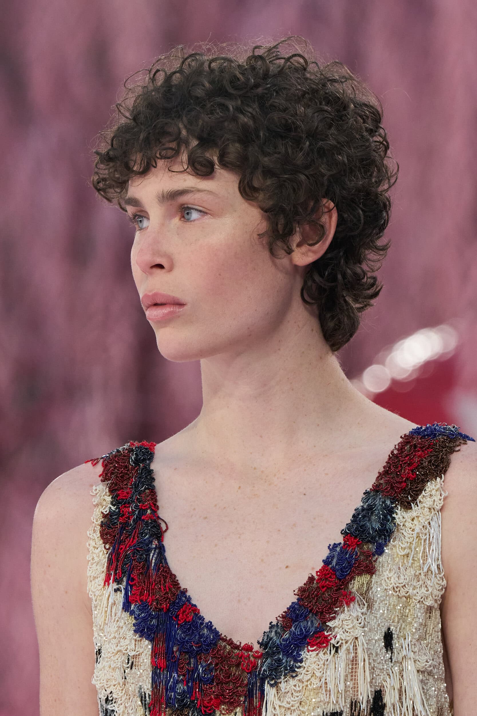 Chanel Spring 2026 Couture Fashion Show Details