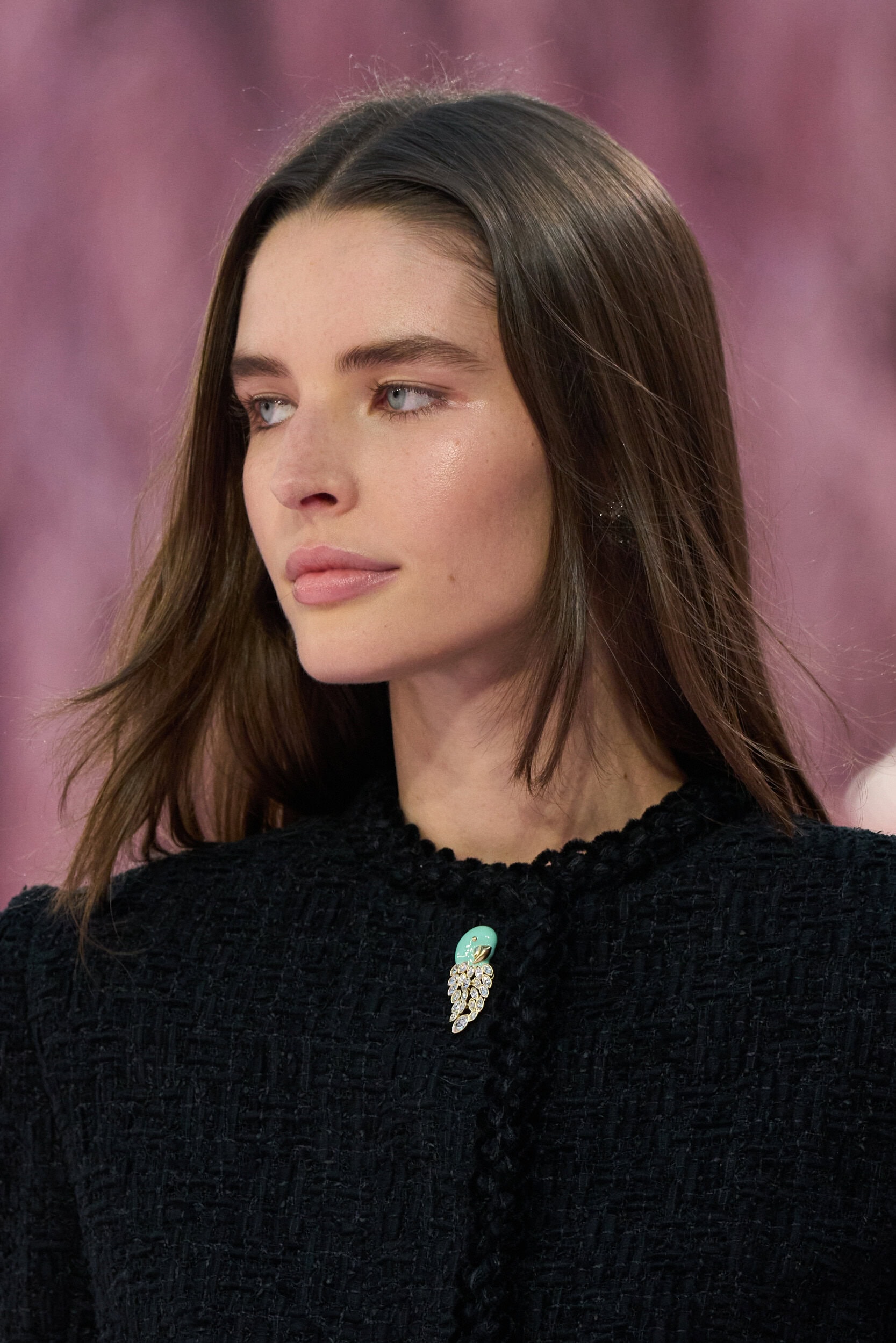 Chanel Spring 2026 Couture Fashion Show Details