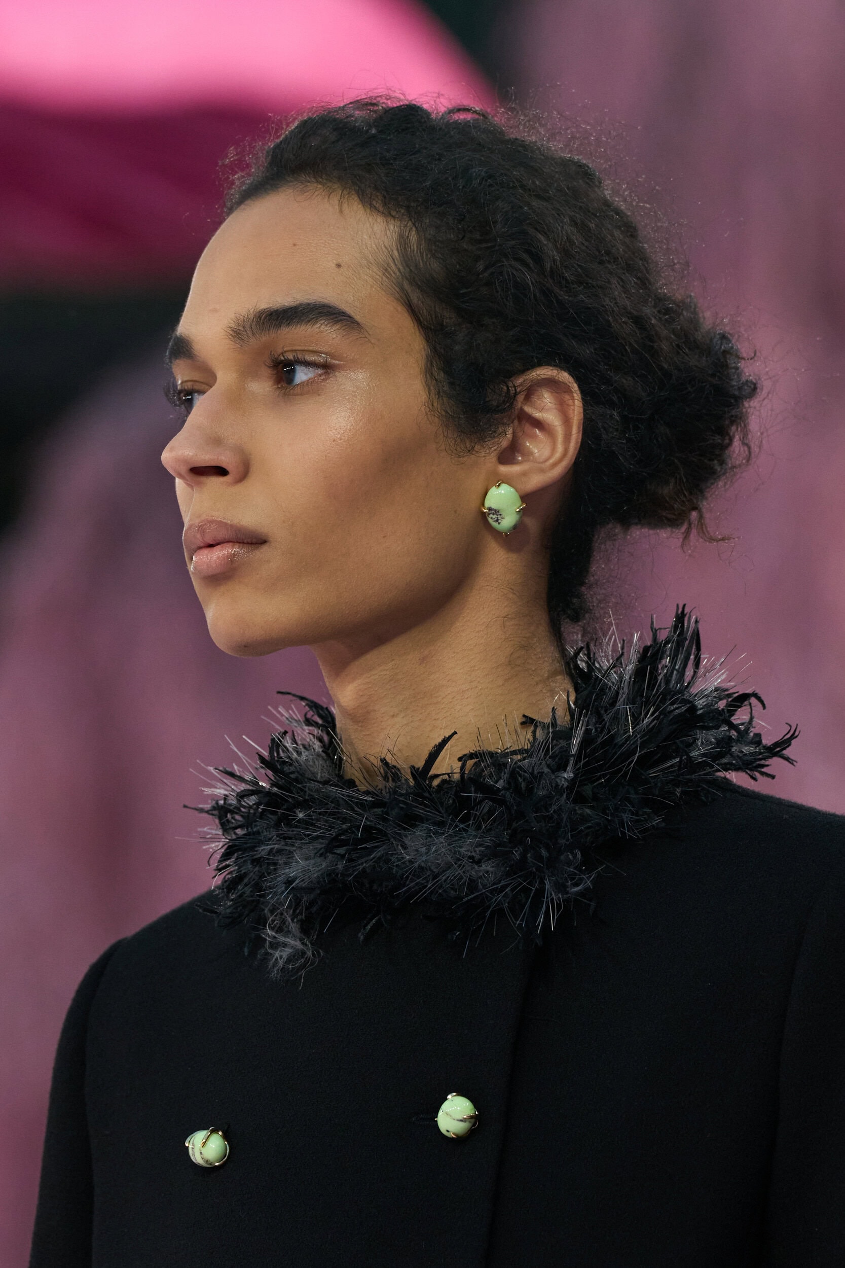 Chanel Spring 2026 Couture Fashion Show Details